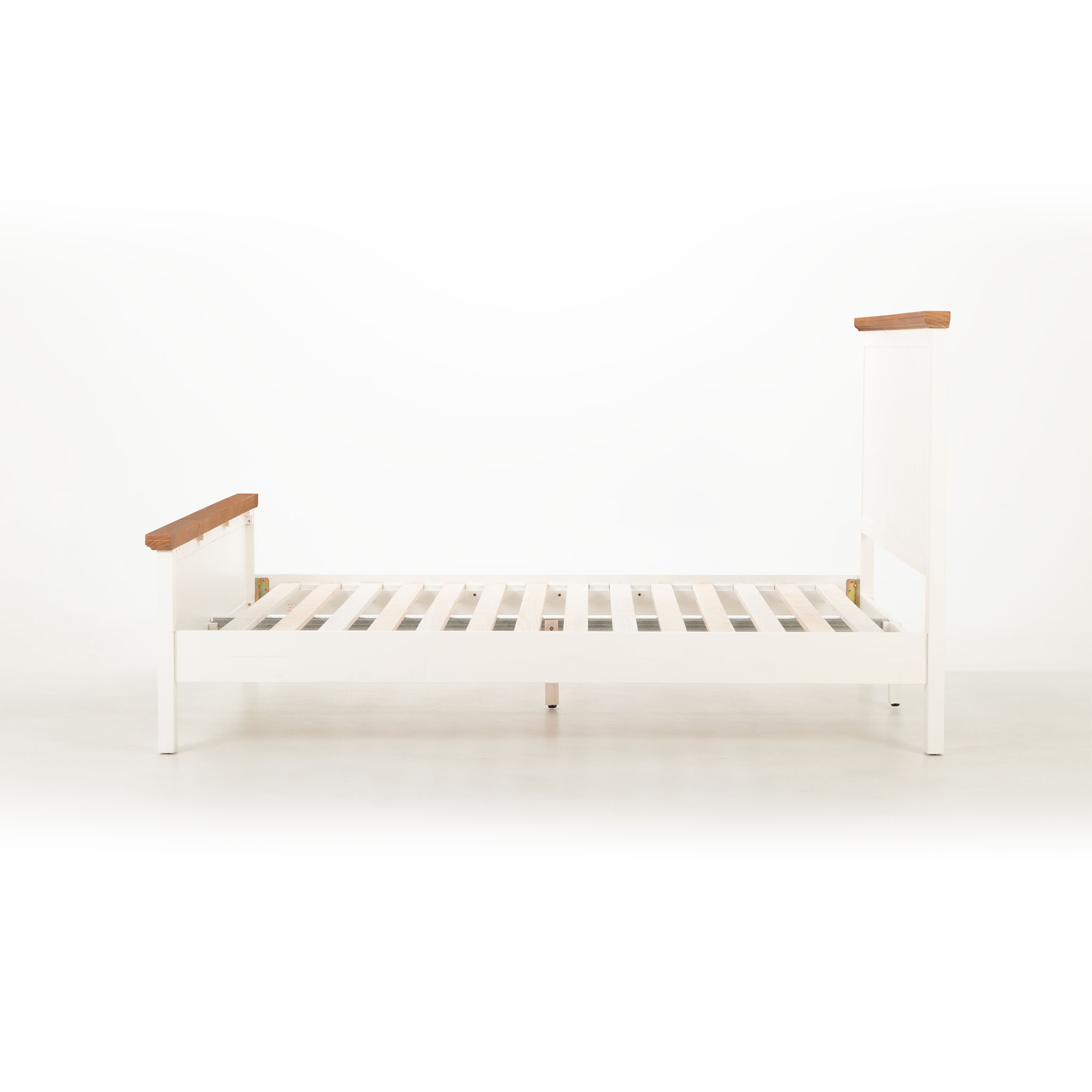 Melve King Bed Frame