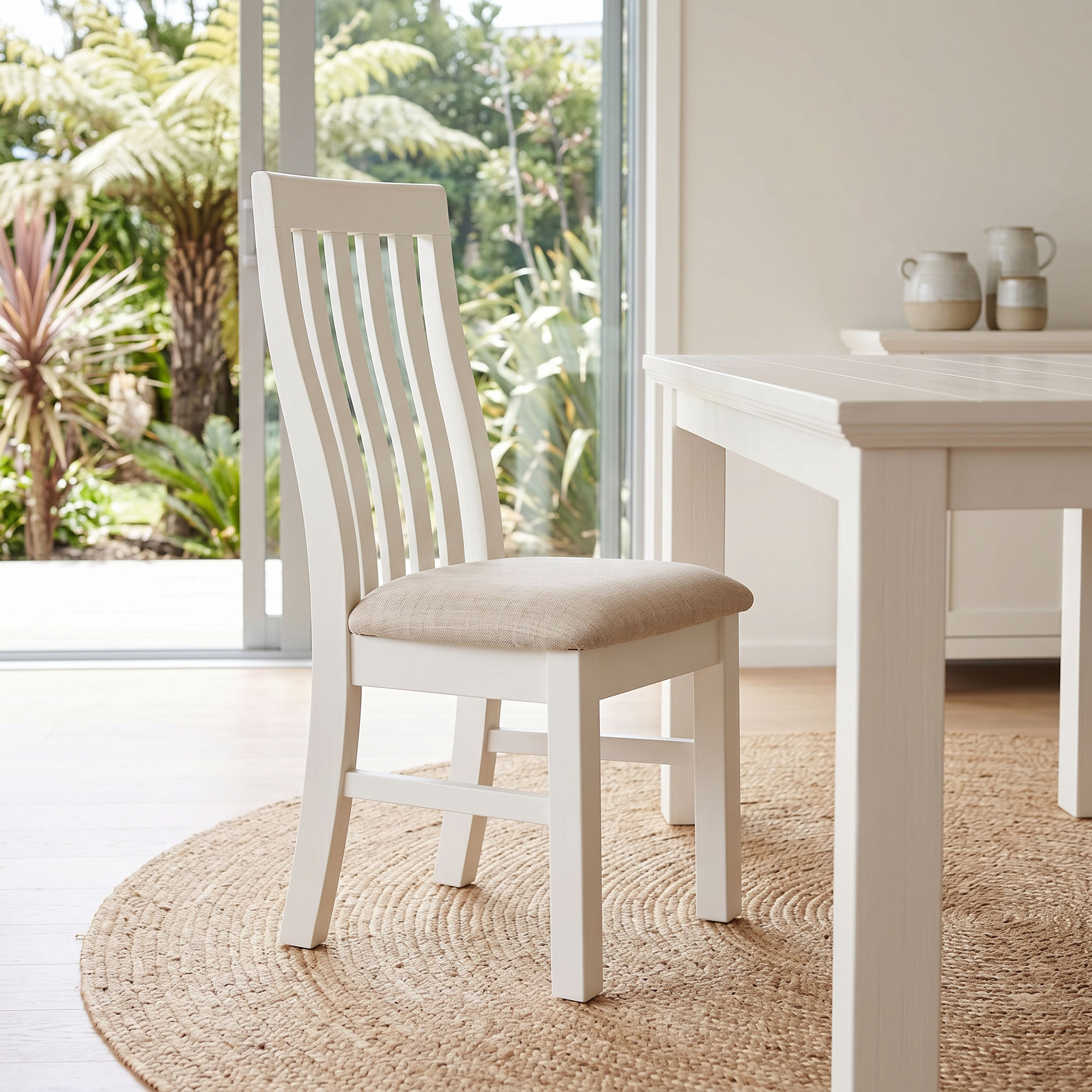 Melve Dining Chair