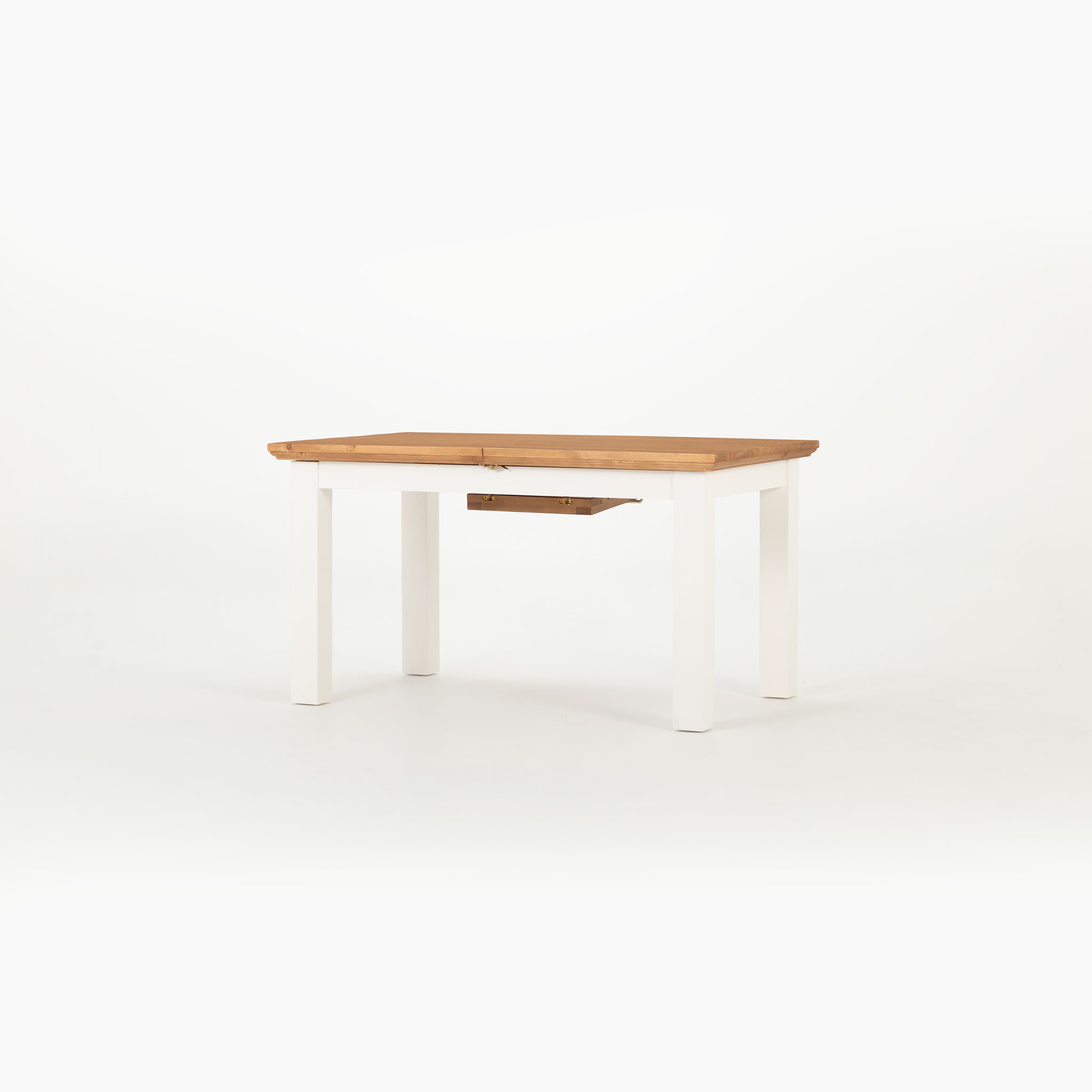 Melve Extension Dining Table - W140/180