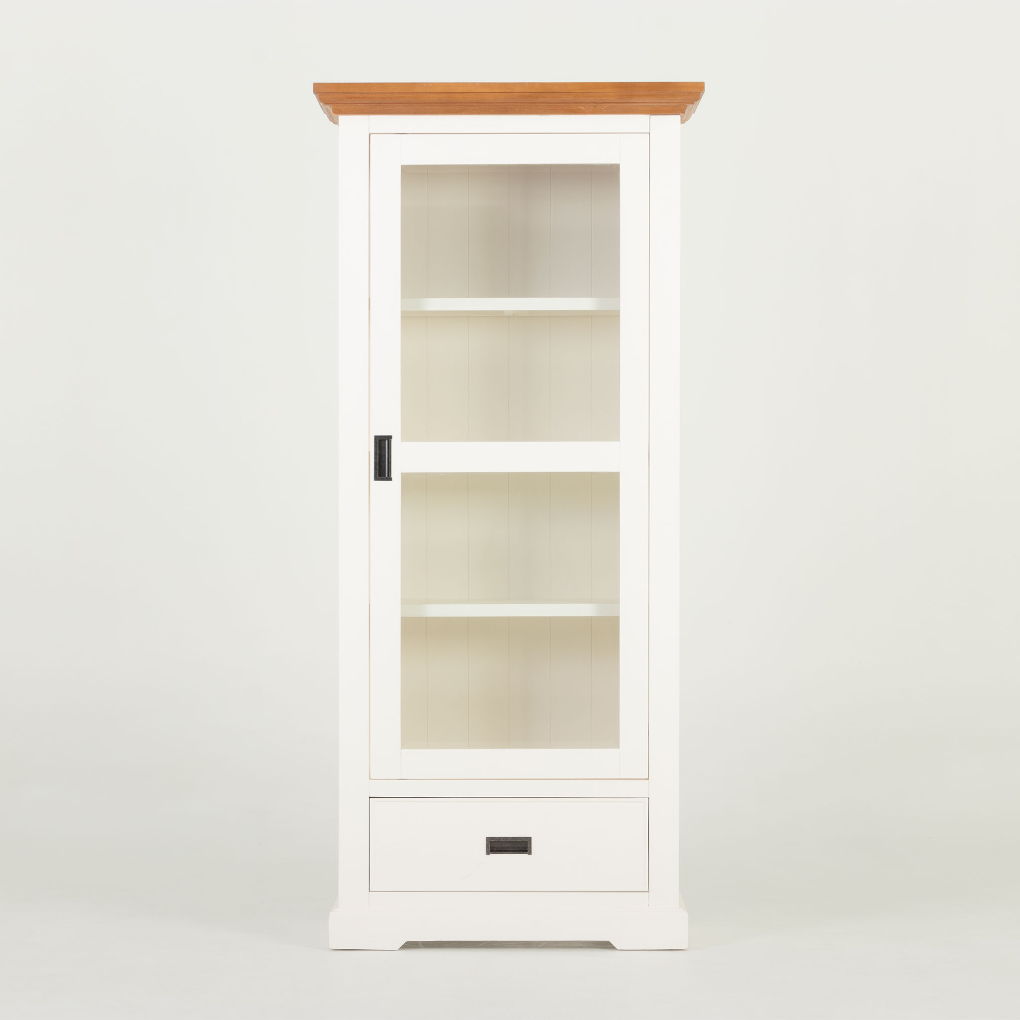 Melve 1 Door Display Unit