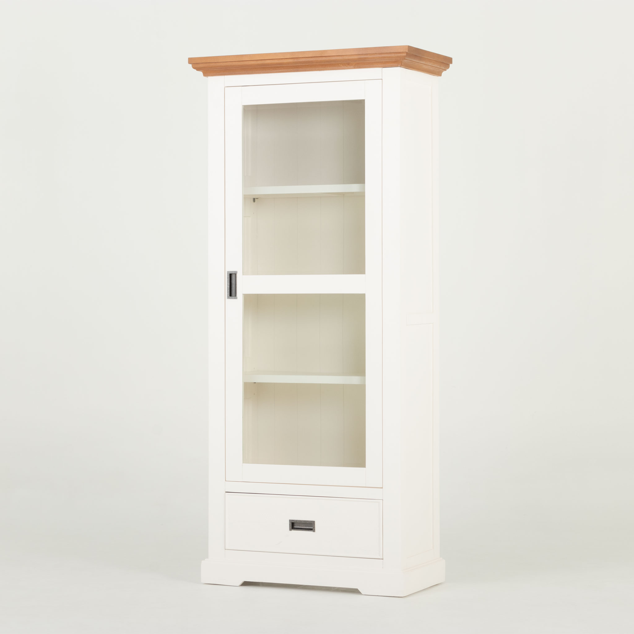 Melve 1 Door Display Unit