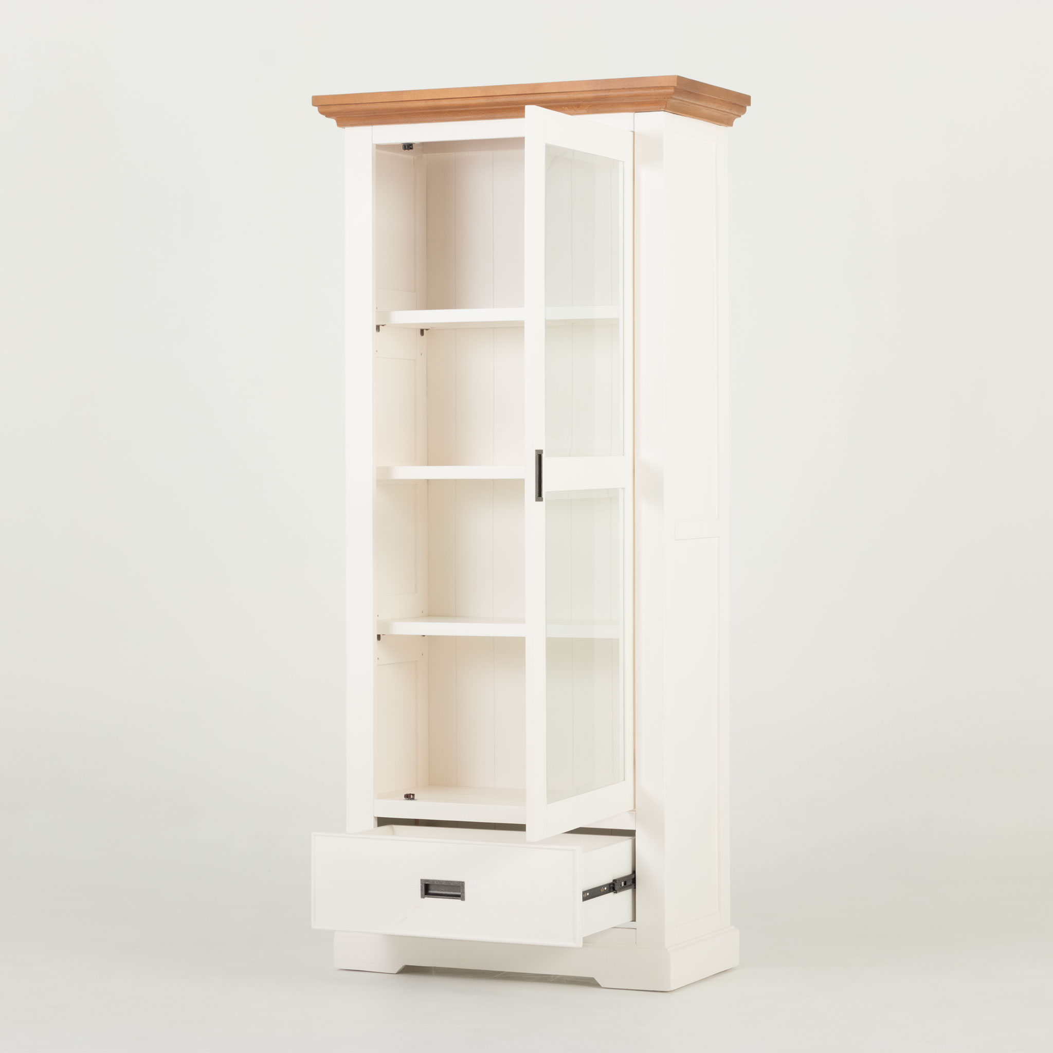 Melve 1 Door Display Unit