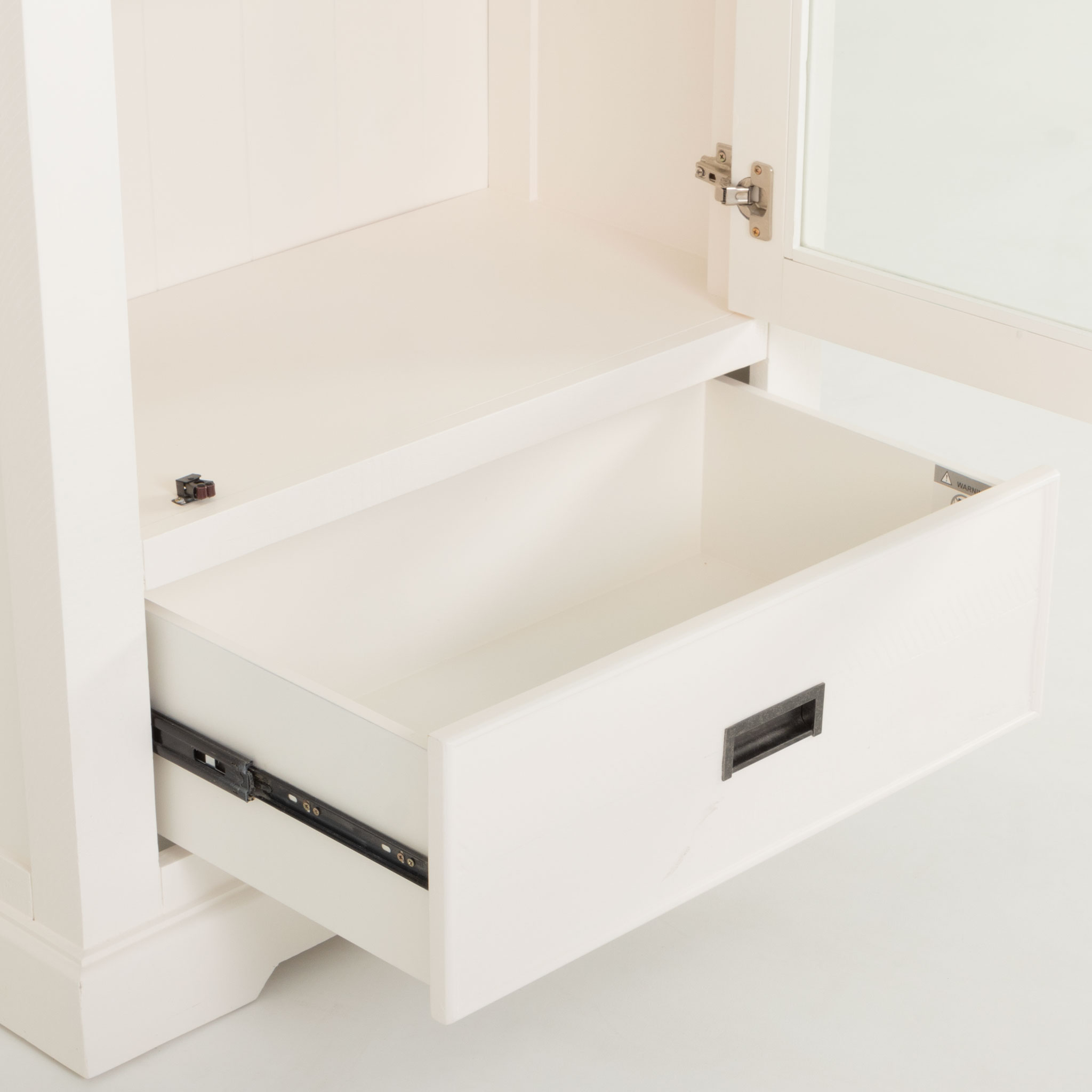 Melve 1 Door Display Unit