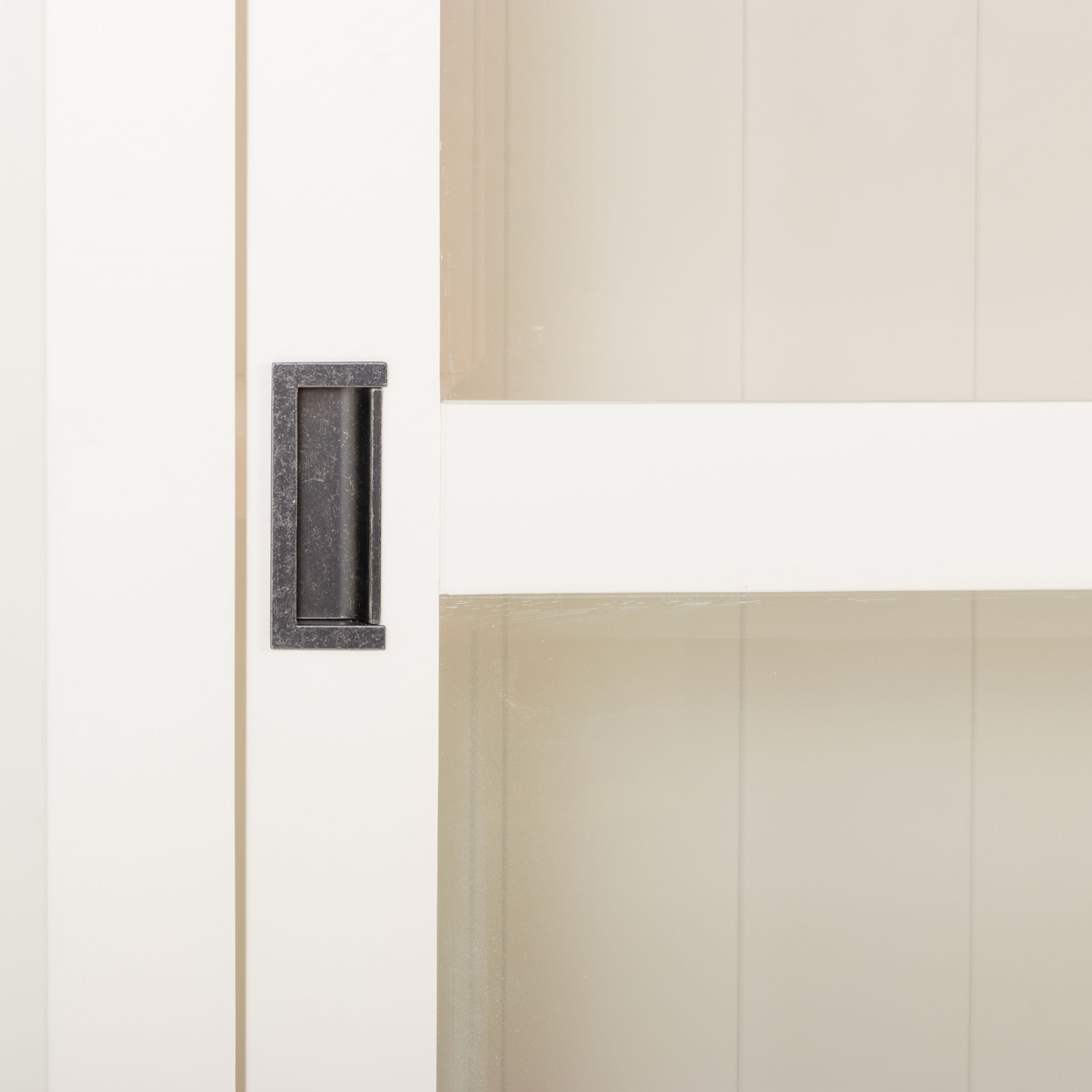 Melve 1 Door Display Unit