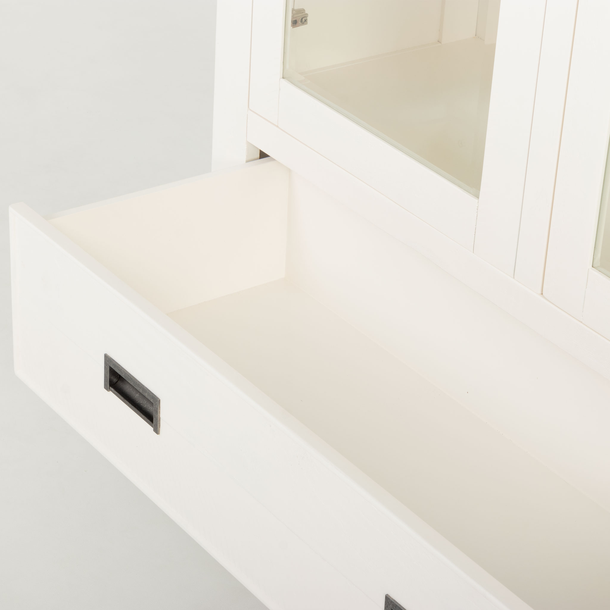 Melve 2 Door Display Unit