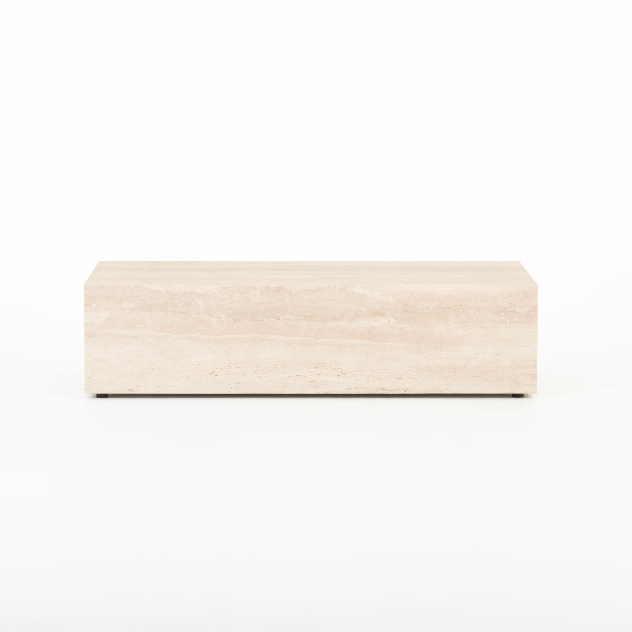 Monaco Outdoor Coffee Table - W120