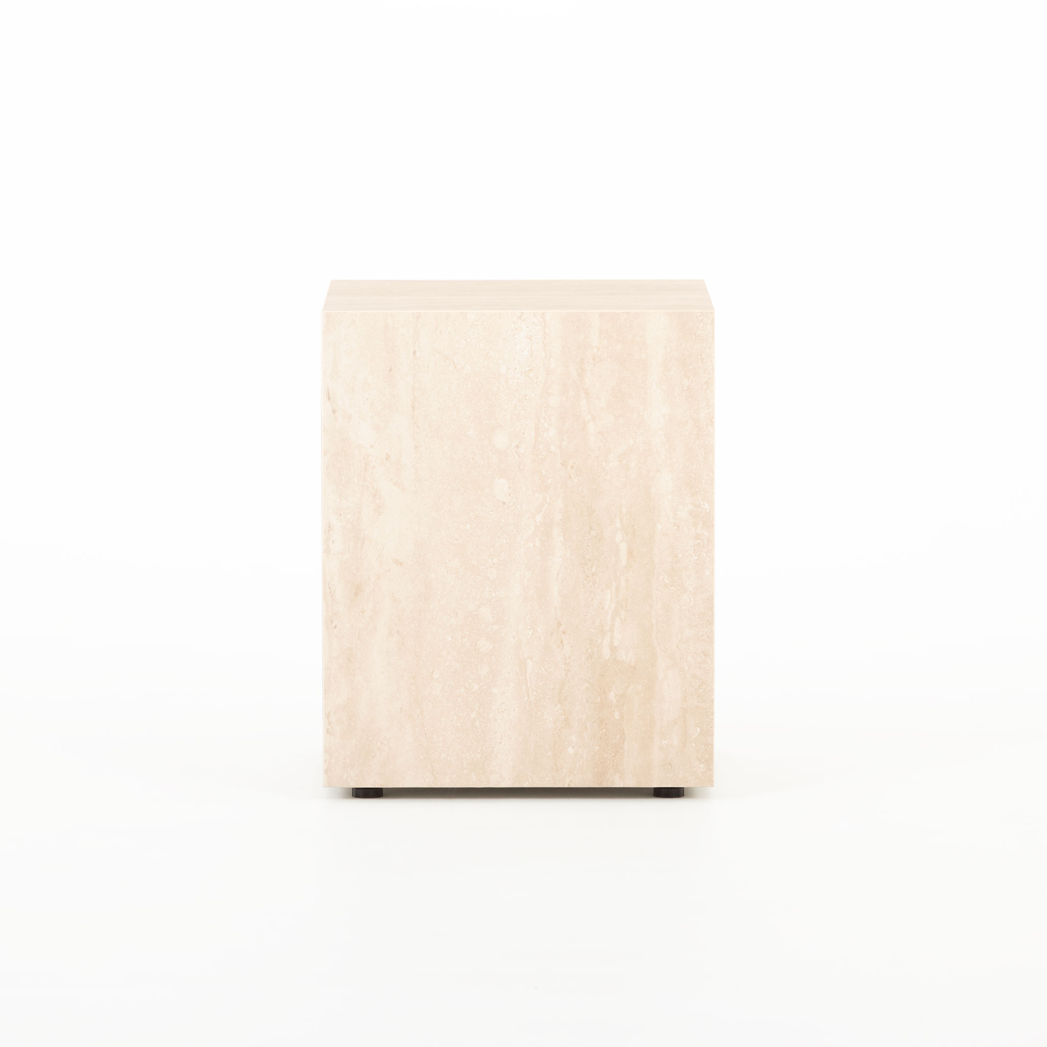 Monaco Outdoor Side Table - W40