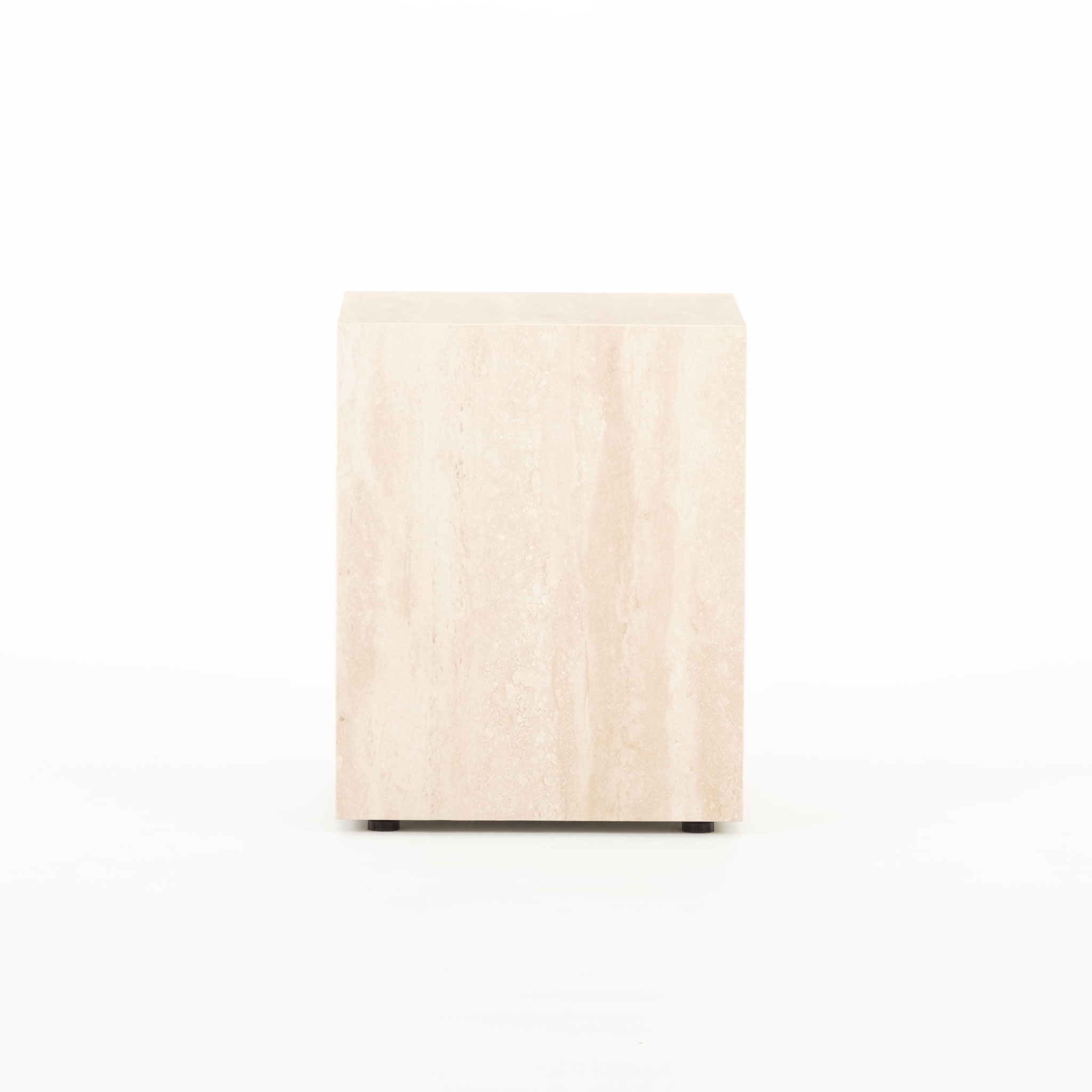 Monaco Outdoor Side Table - W40