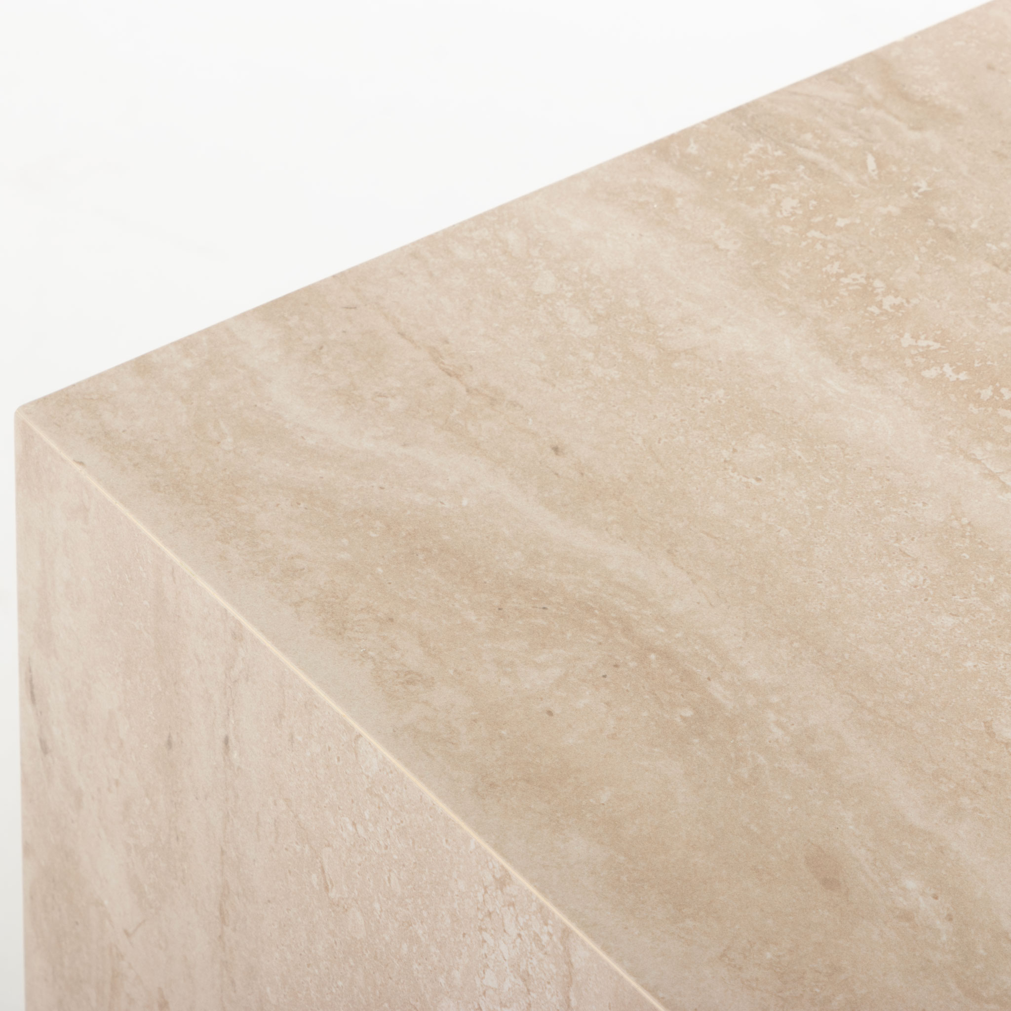 Monaco Outdoor Side Table - W40