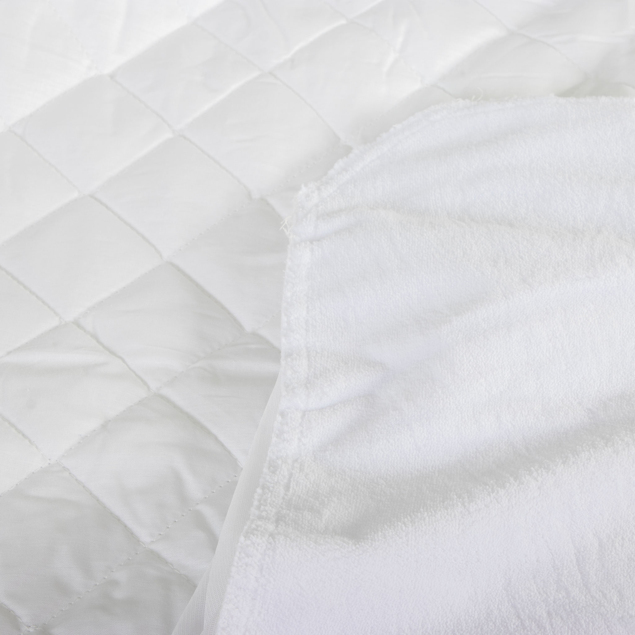 Guardsman Ultimate Super King Mattress Protector