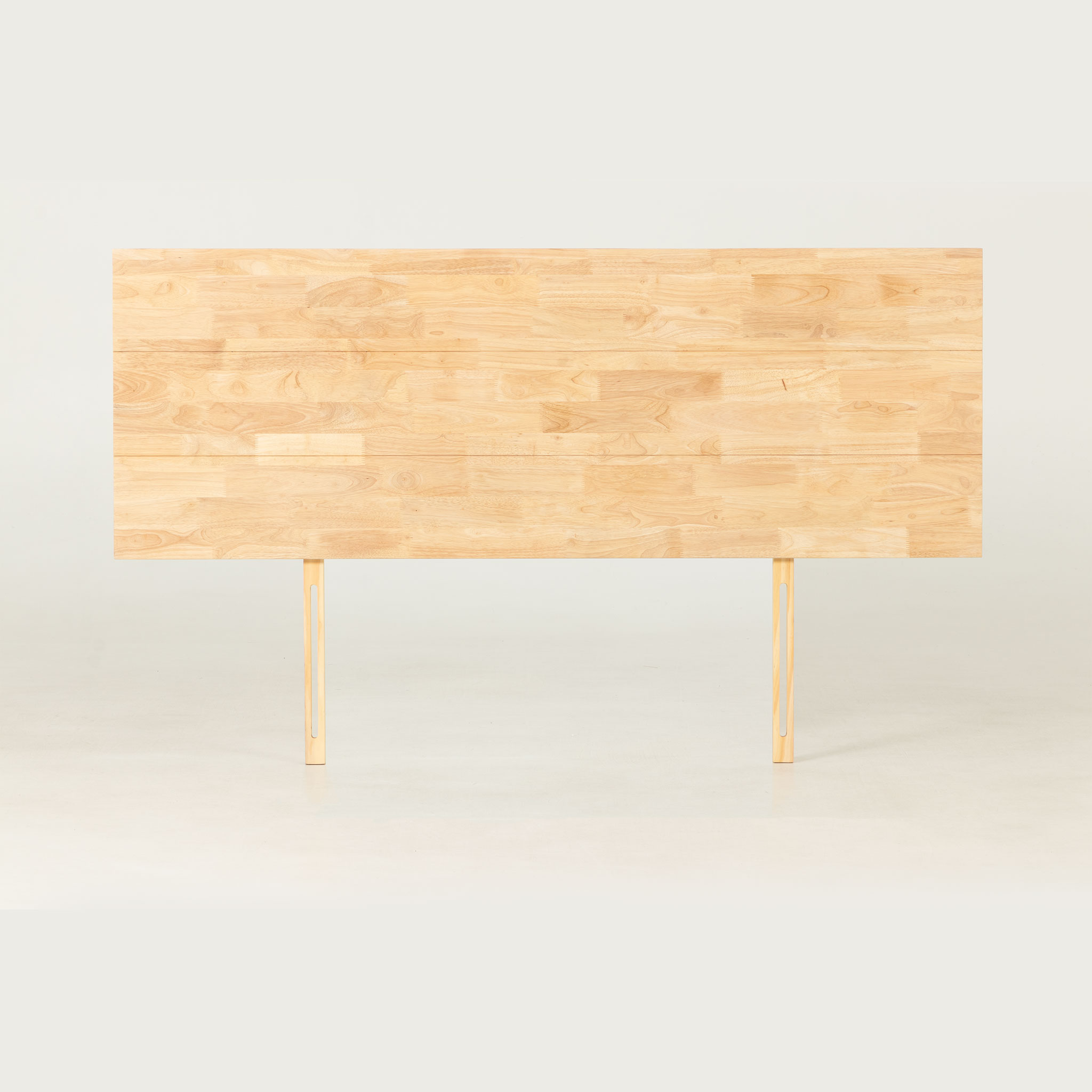 Nova Queen/King Headboard, White