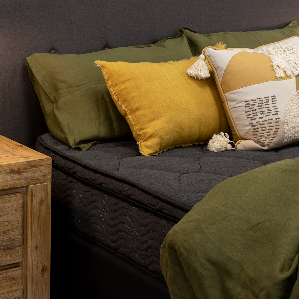 Sono Queen Boxed Mattress Target Furniture NZ