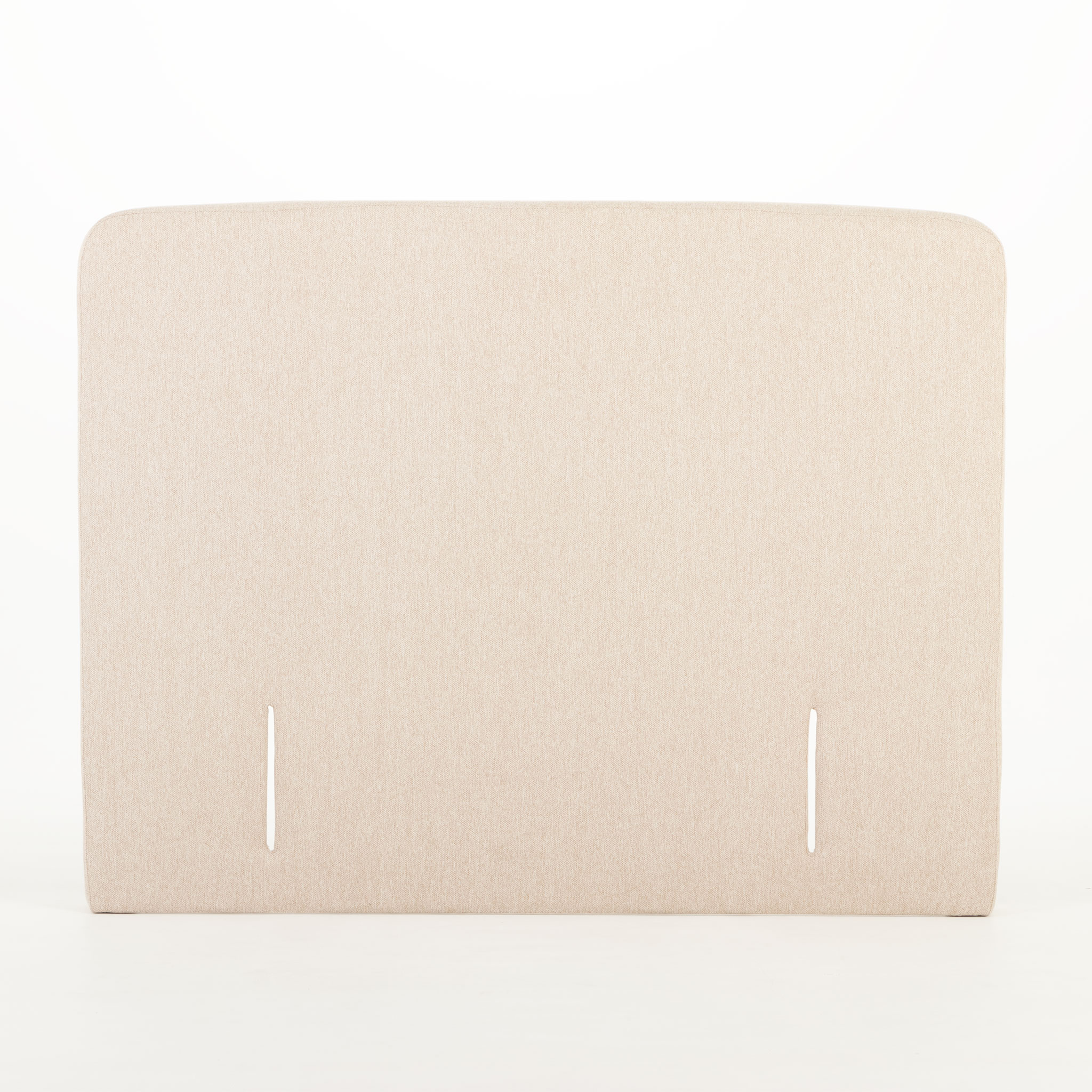 Bodie Queen Headboard, Oatmeal