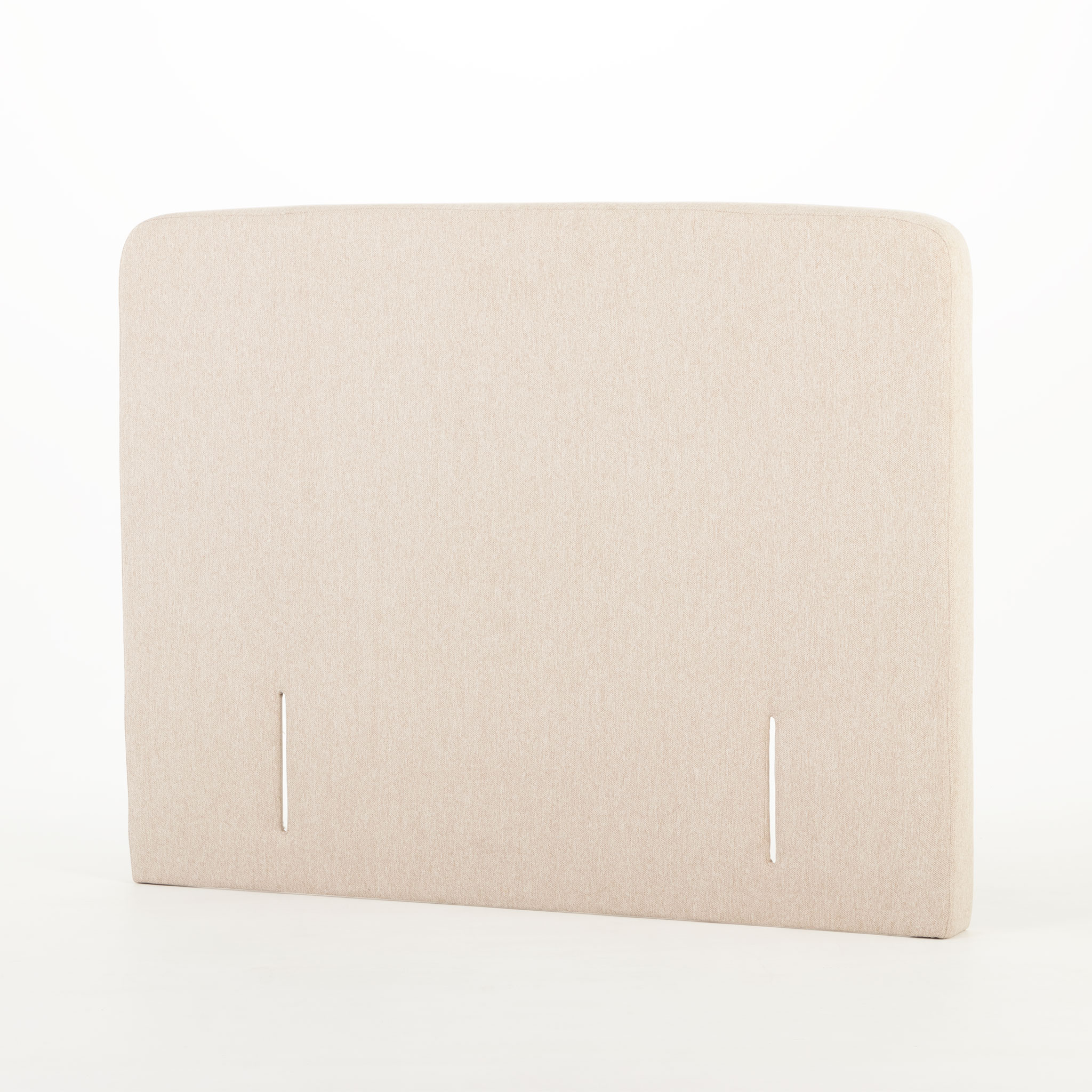 Bodie Queen Headboard, Oatmeal