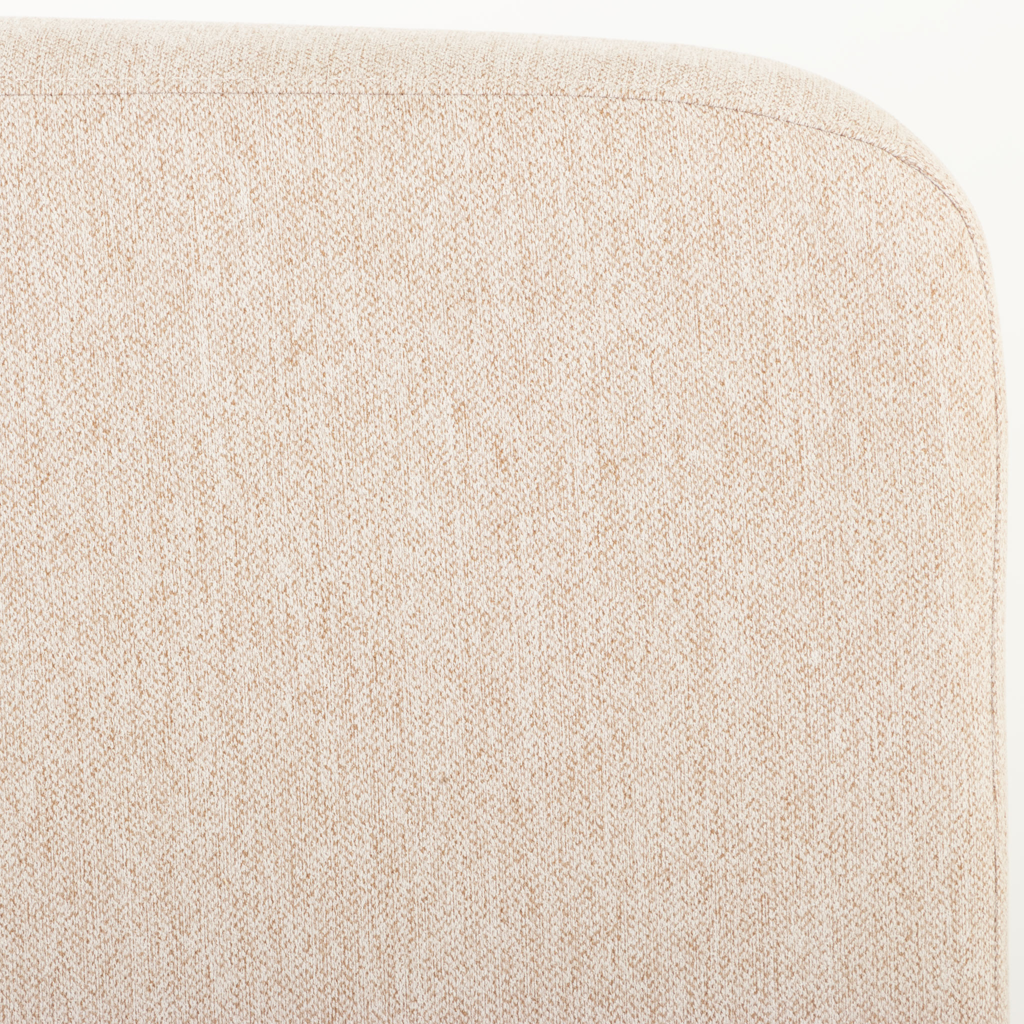 Bodie Queen Headboard, Oatmeal