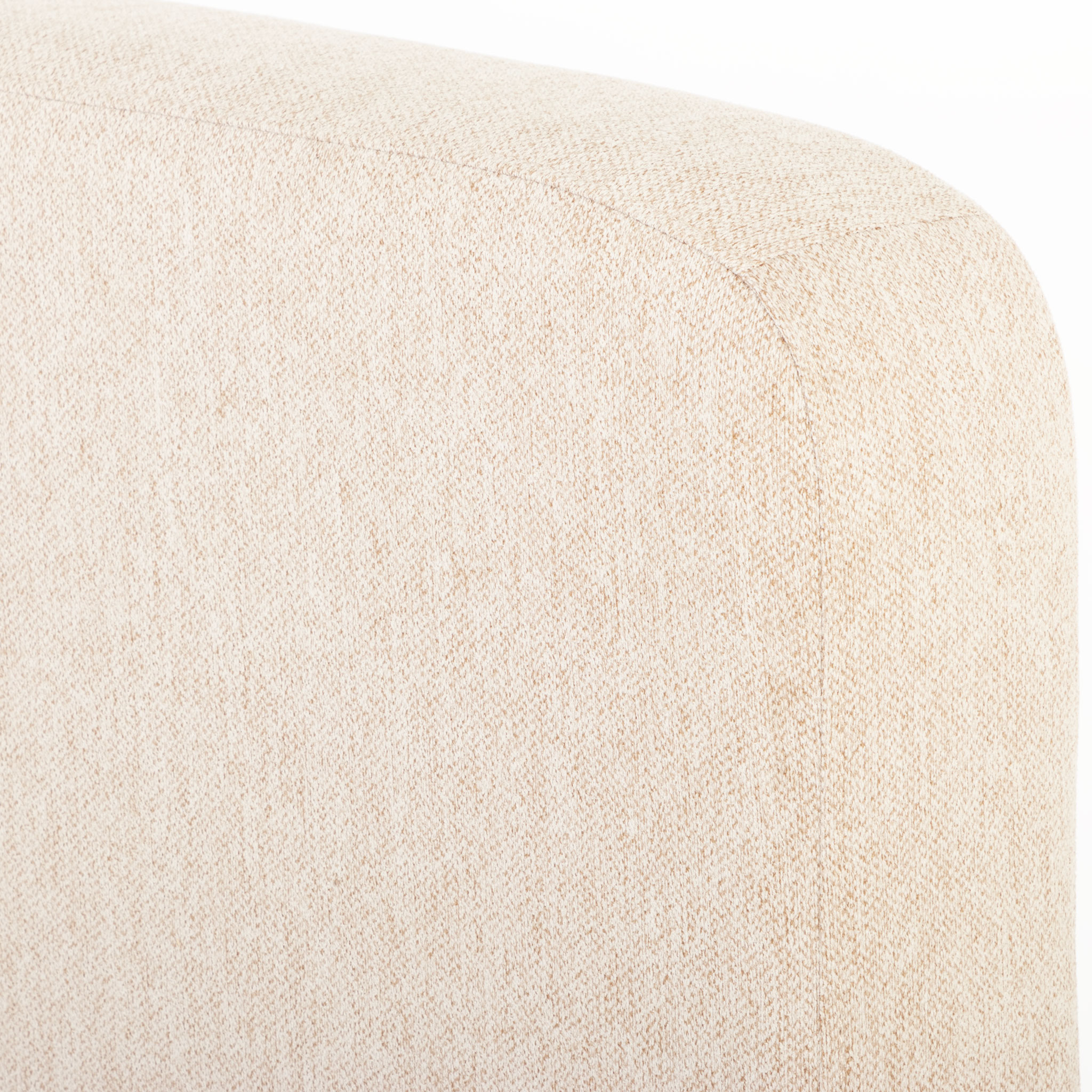 Bodie Queen Headboard, Oatmeal