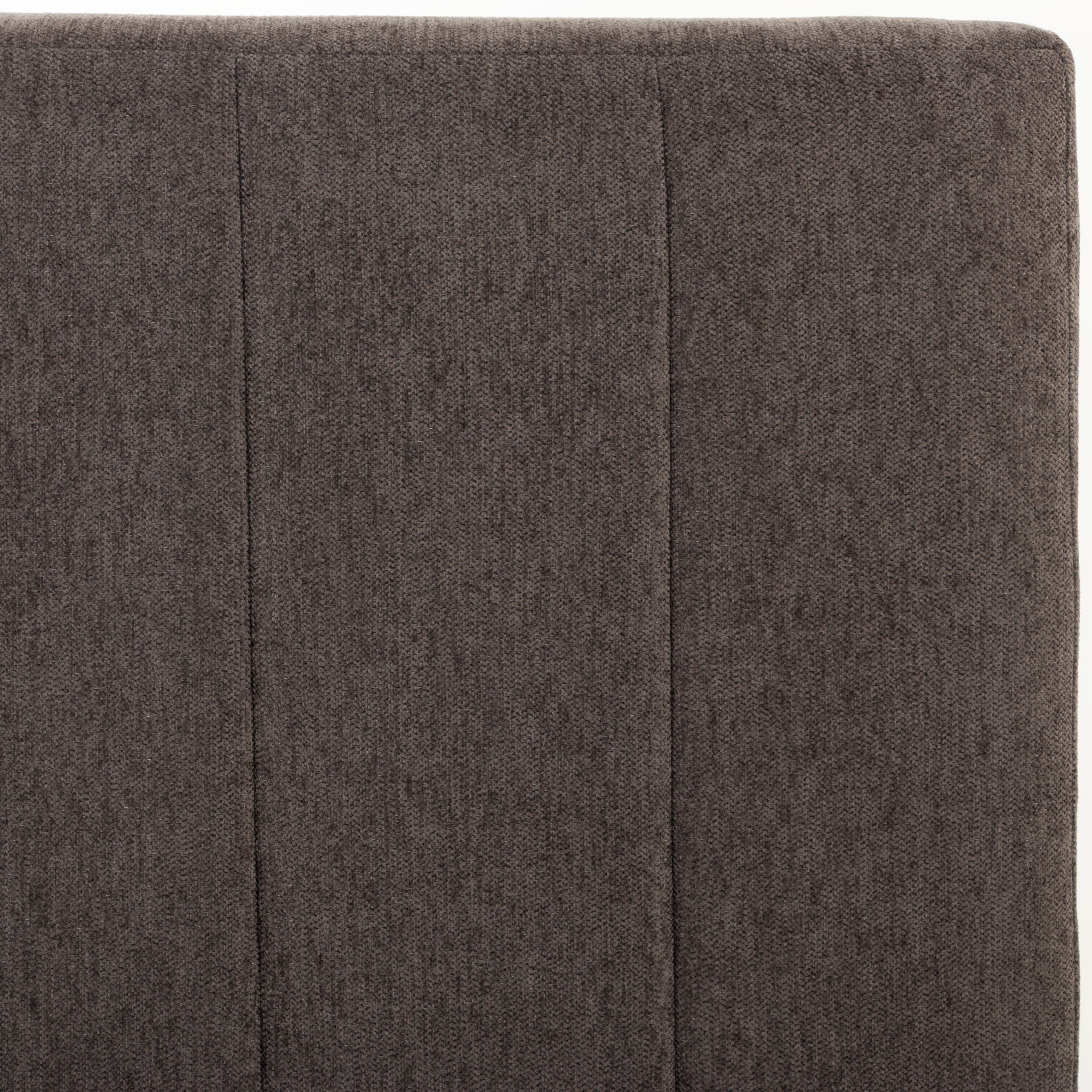 Jasper Queen Headboard, Charcoal