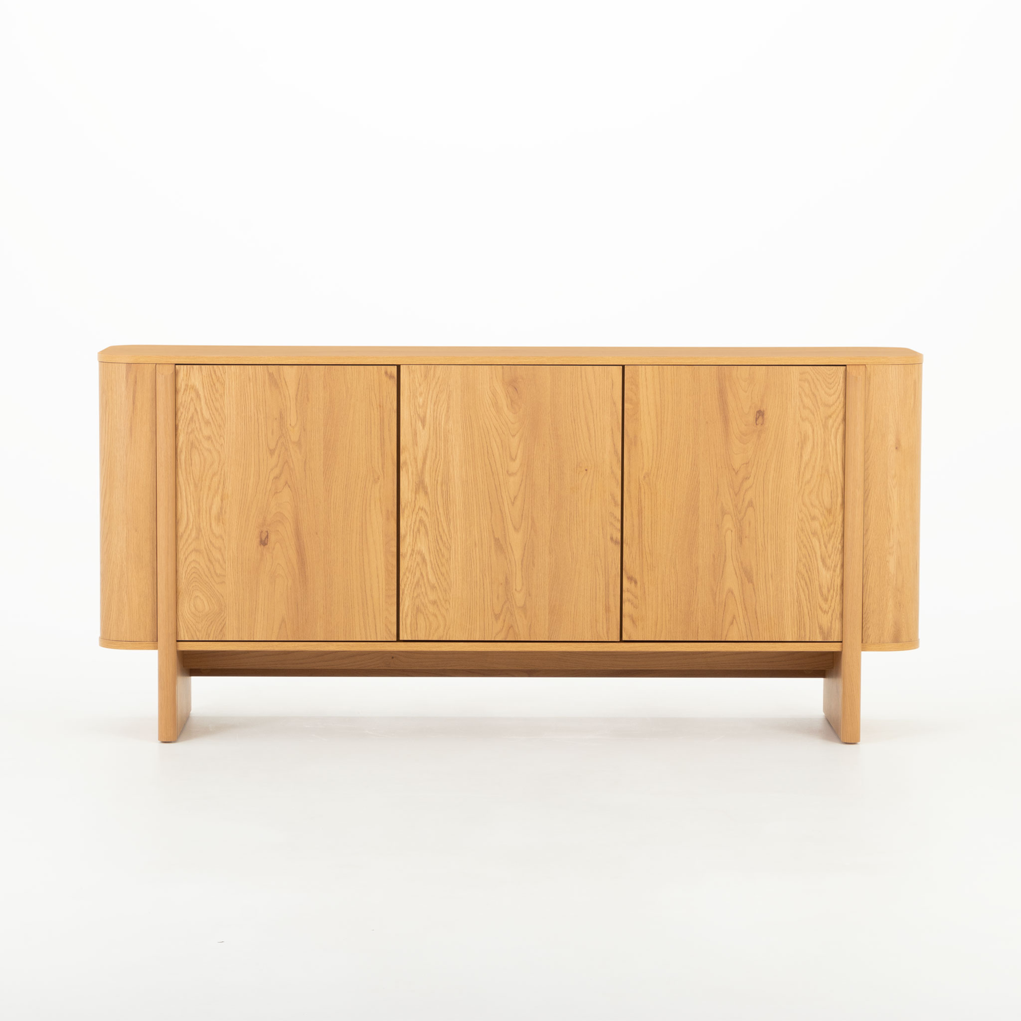 Rowan Buffet KD, Wild Oak