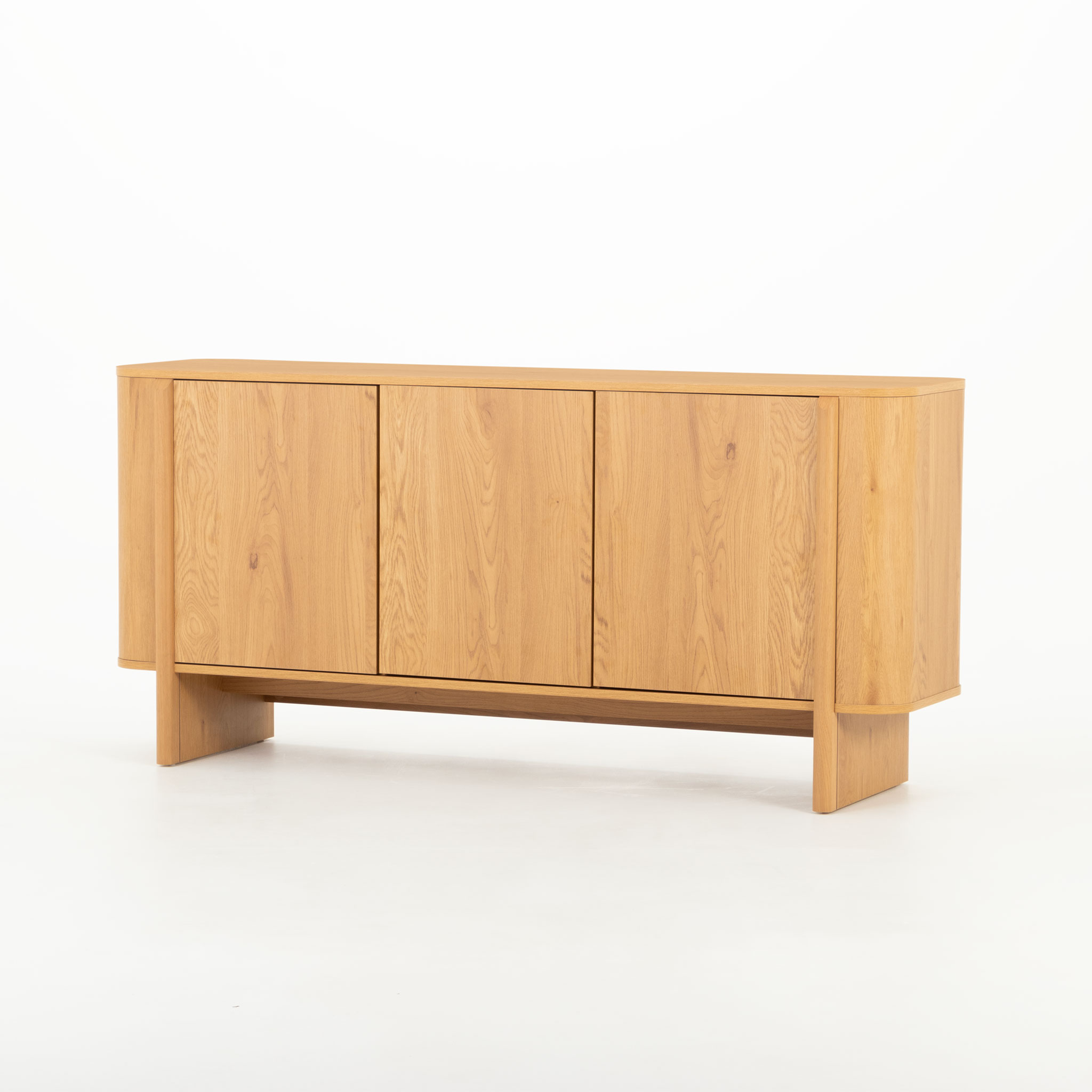 Rowan Buffet KD, Wild Oak