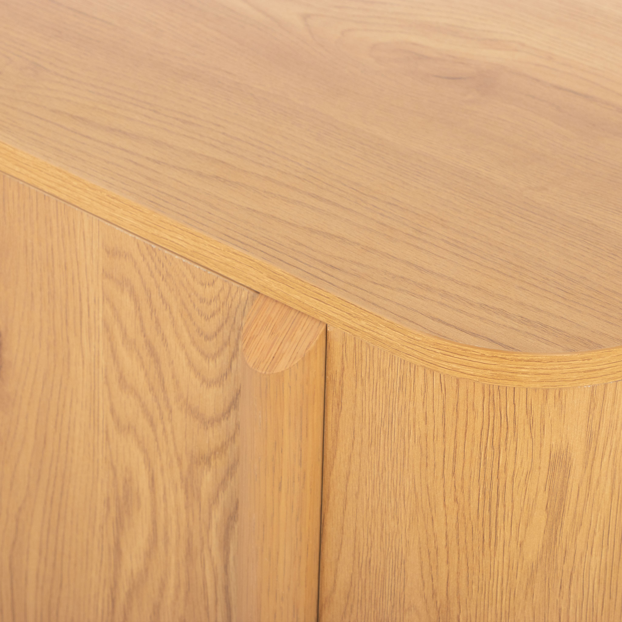 Rowan Buffet KD, Wild Oak