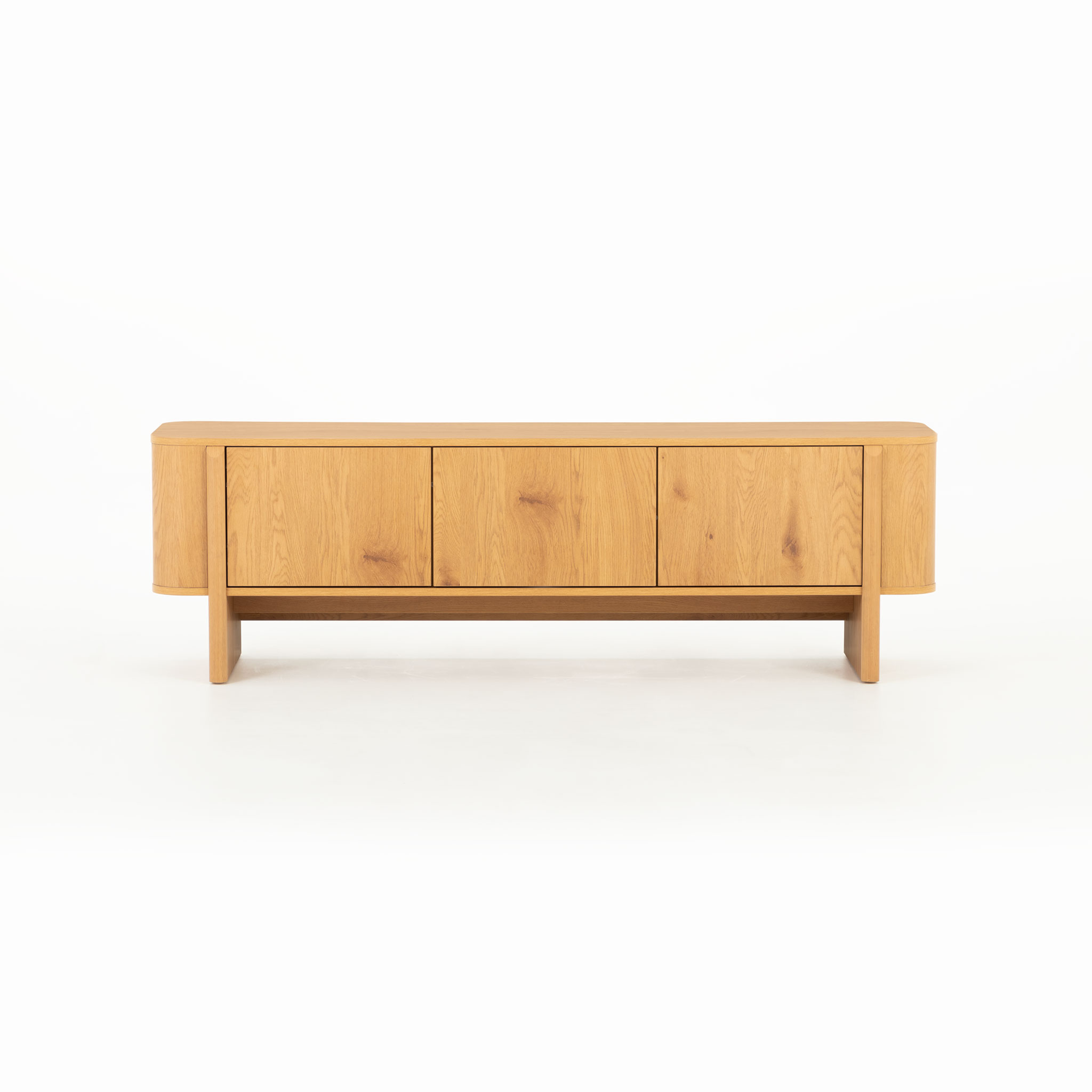 Rowan Entertainment Unit KD, Wild Oak