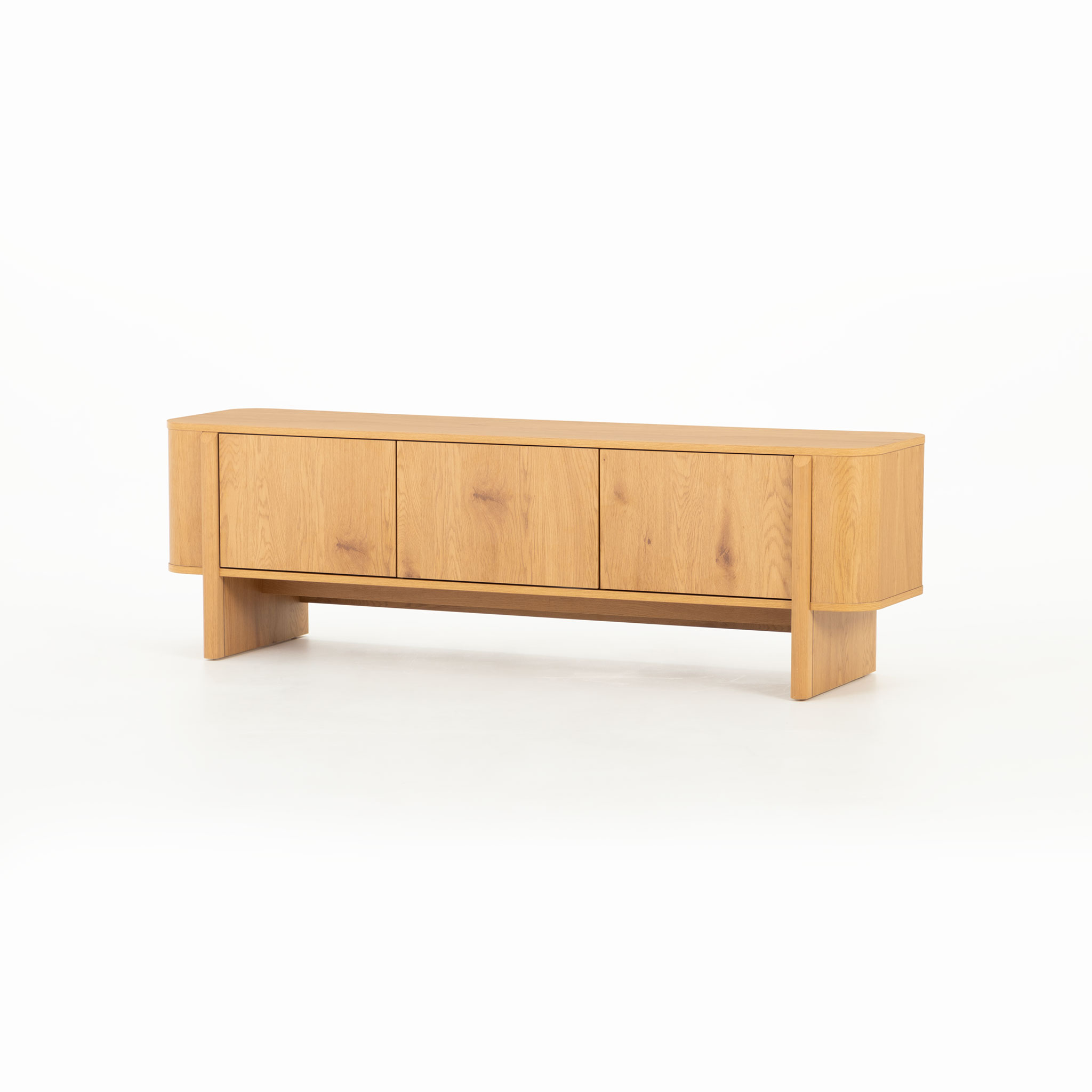 Rowan Entertainment Unit KD, Wild Oak