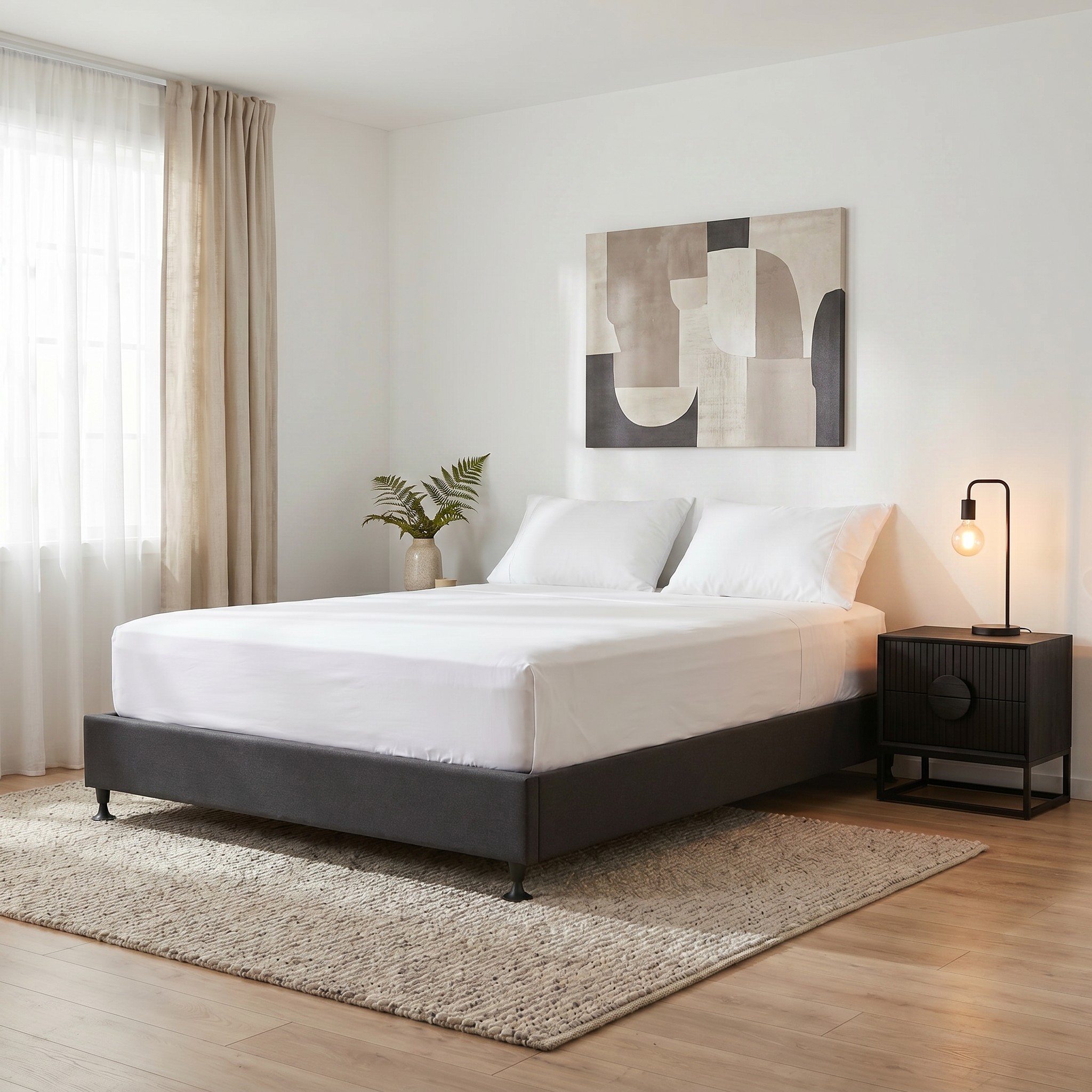 Sleepmaker Kitset Bed Base - Queen