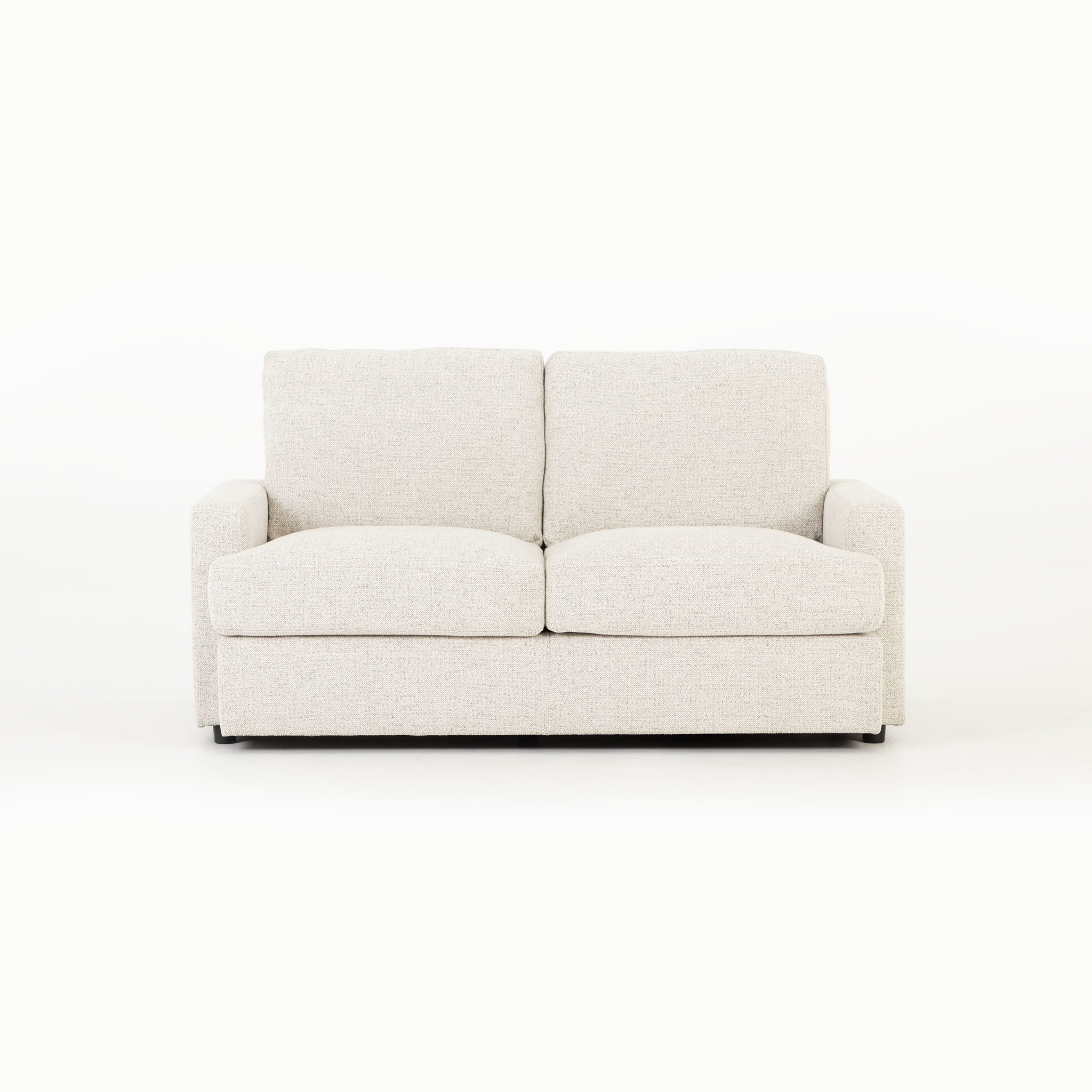 Aria 2 Seater Sofa, Ash