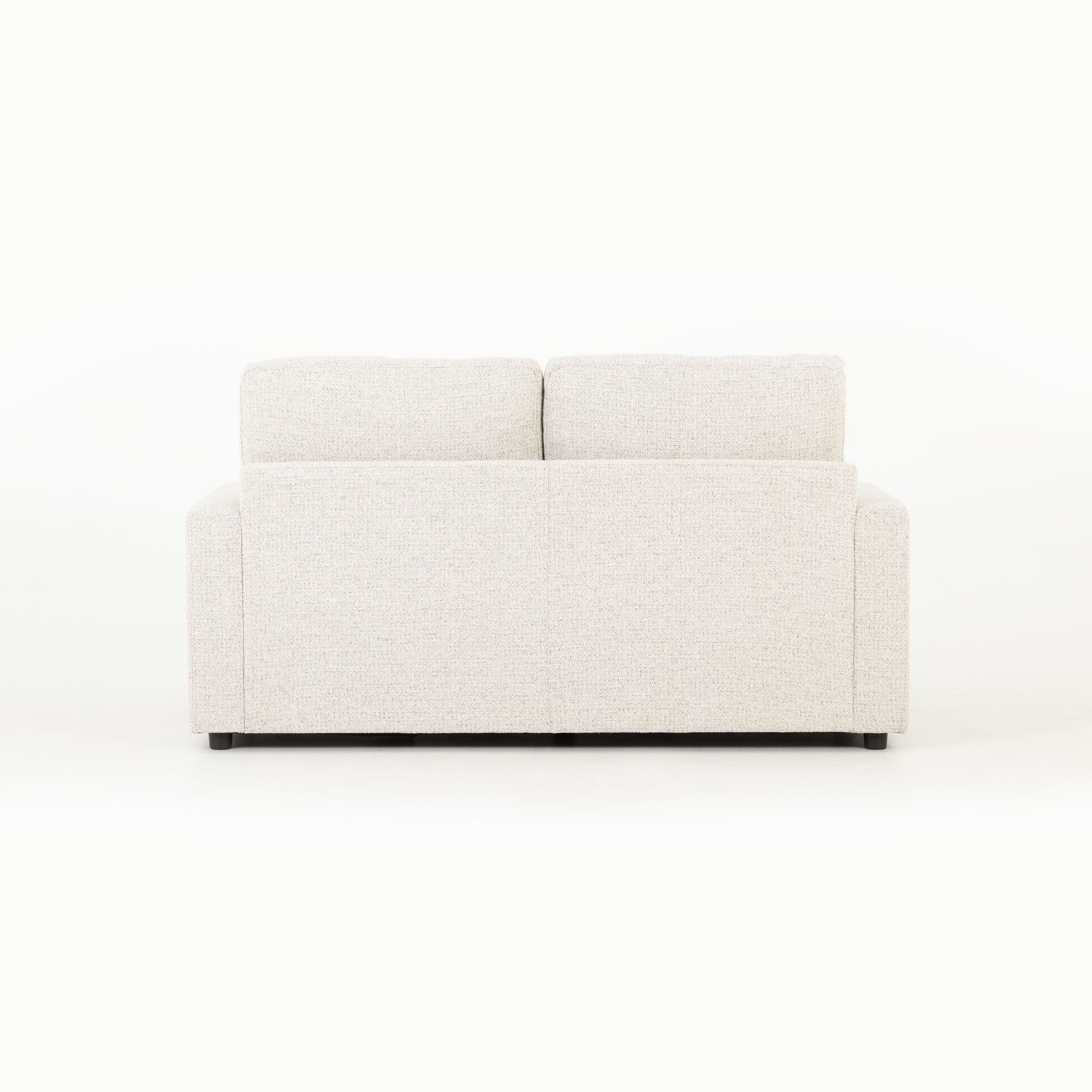 Aria 2 Seater Sofa, Ash