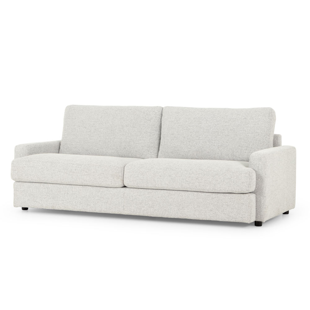 Aria 3 Seater Sofa, Grey
