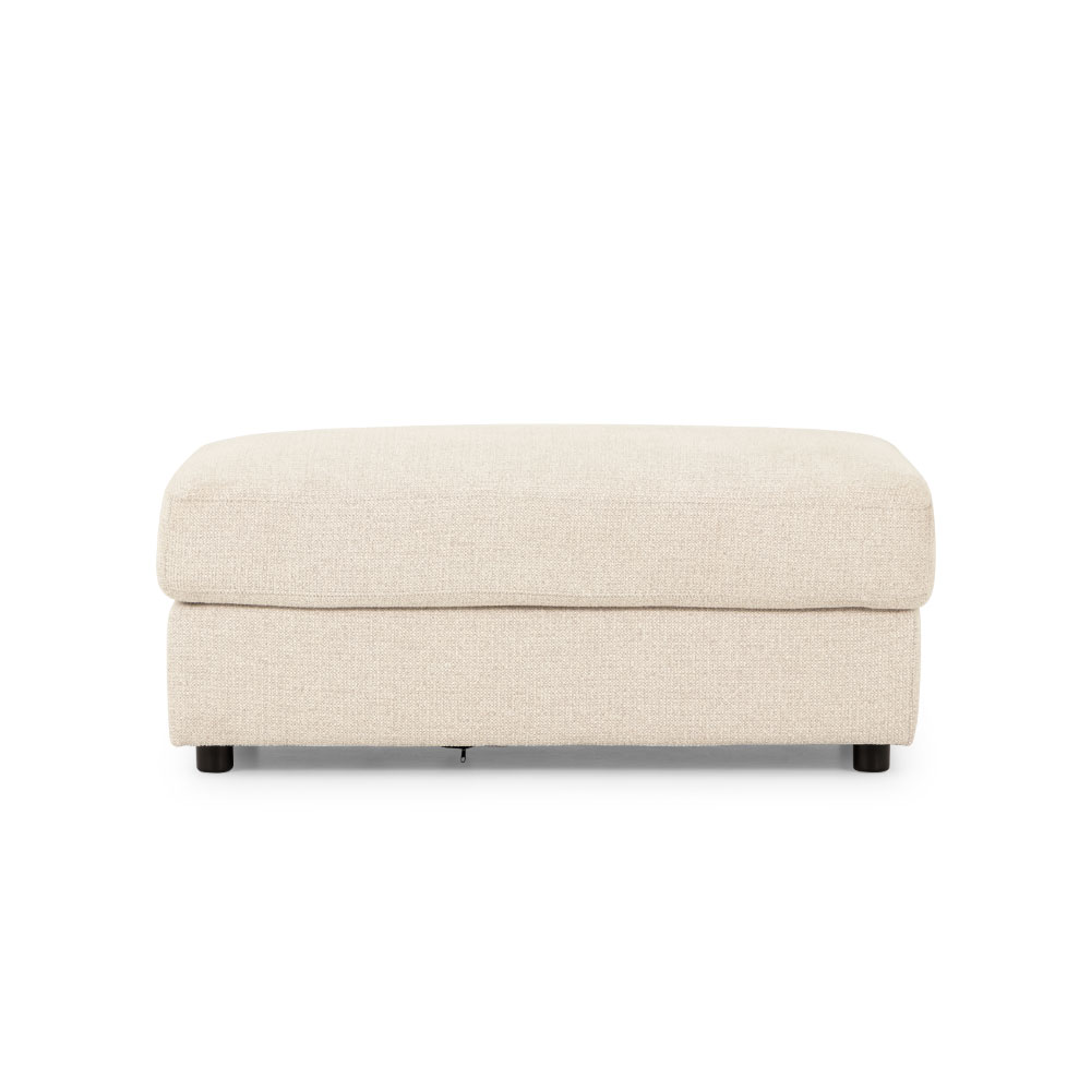 Aria Ottoman, Natural