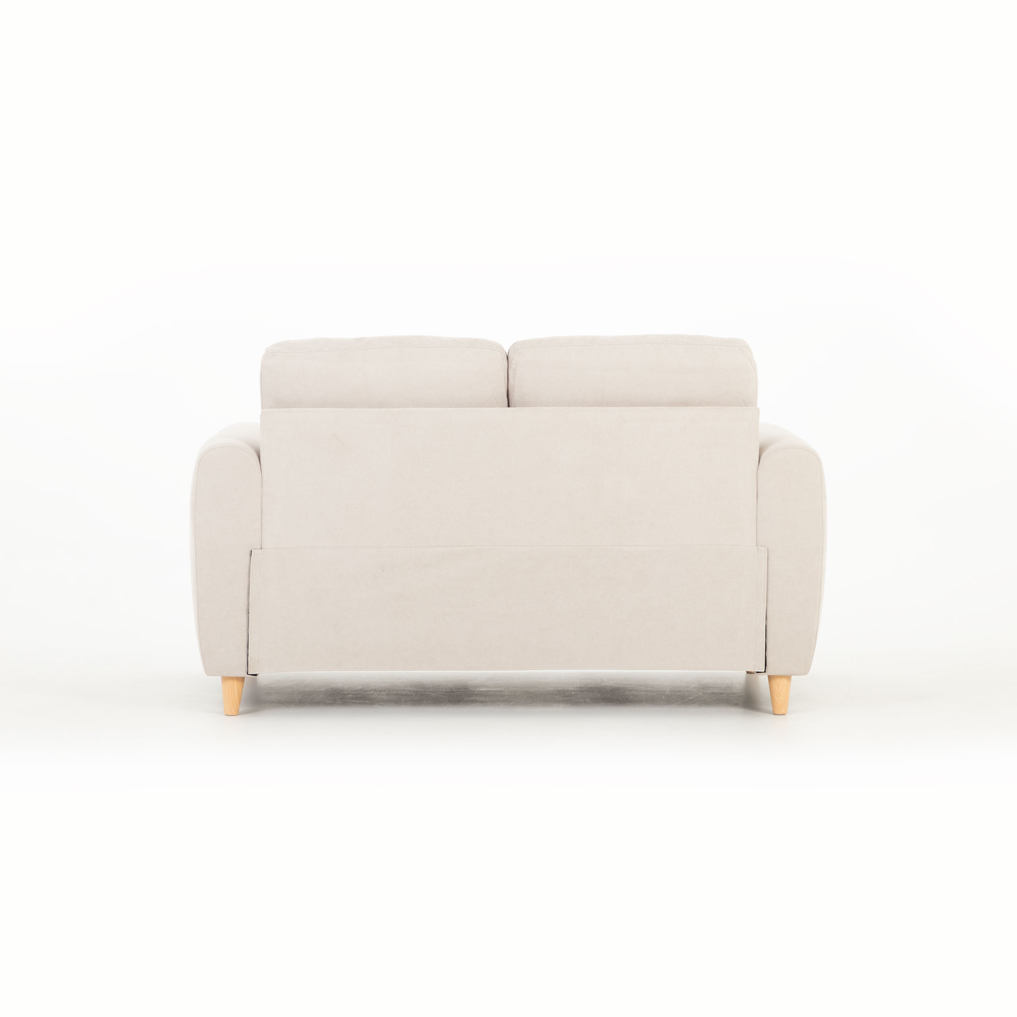 Paloma 2 Seater Sofa, Beige