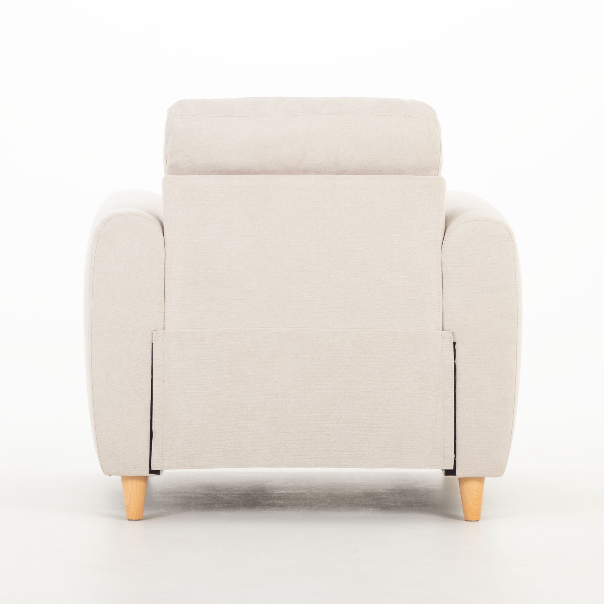 Paloma Armchair, Beige