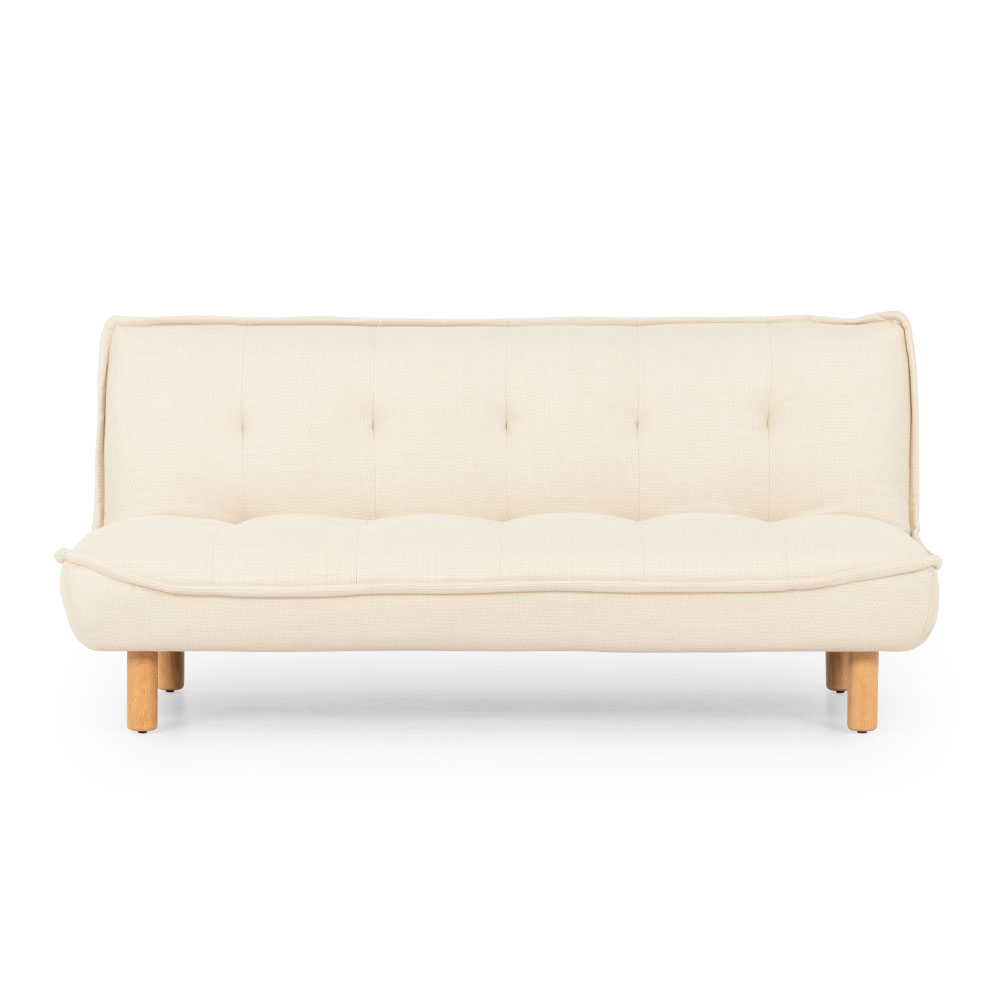 Amy Sofa Bed, Beige