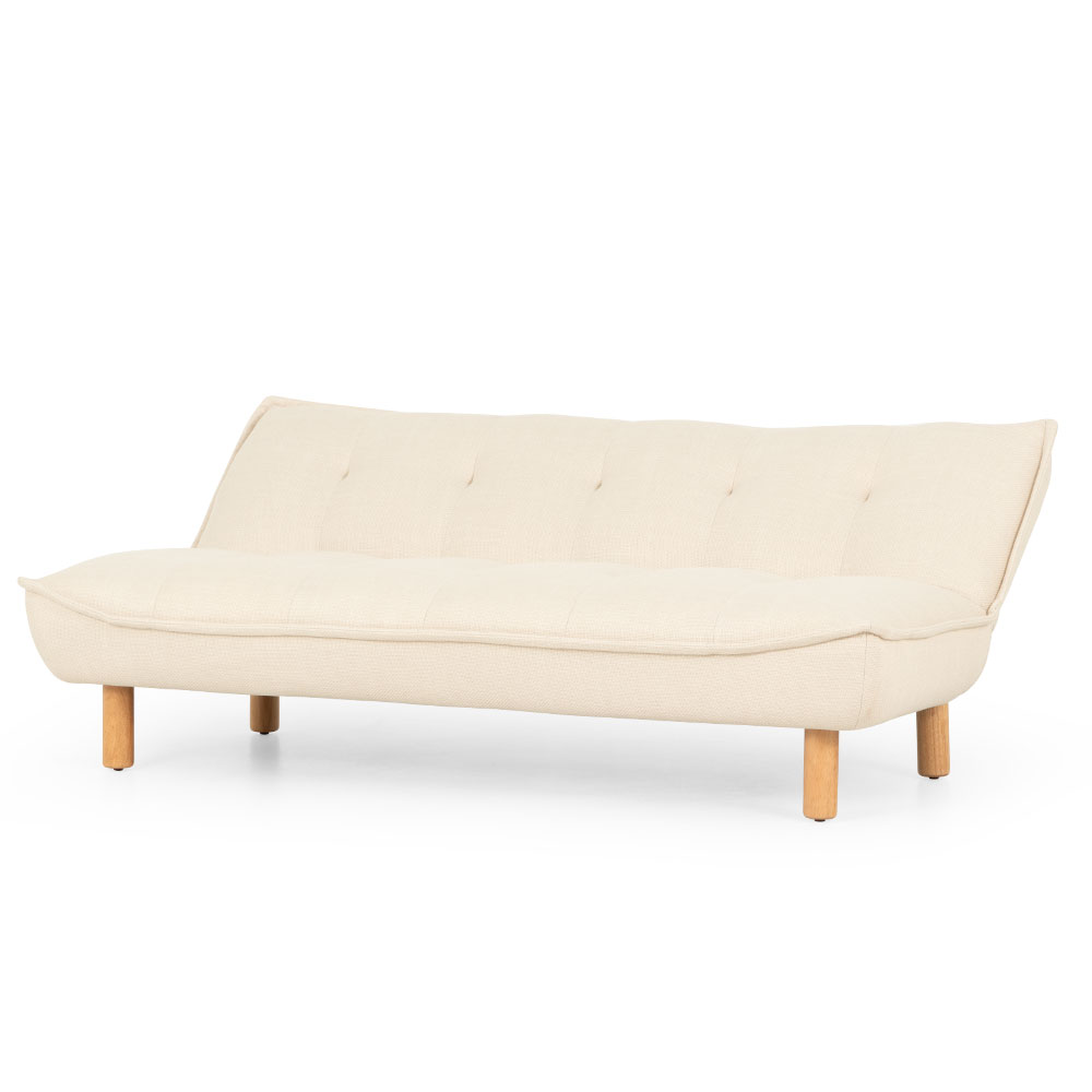 Amy Sofa Bed, Beige