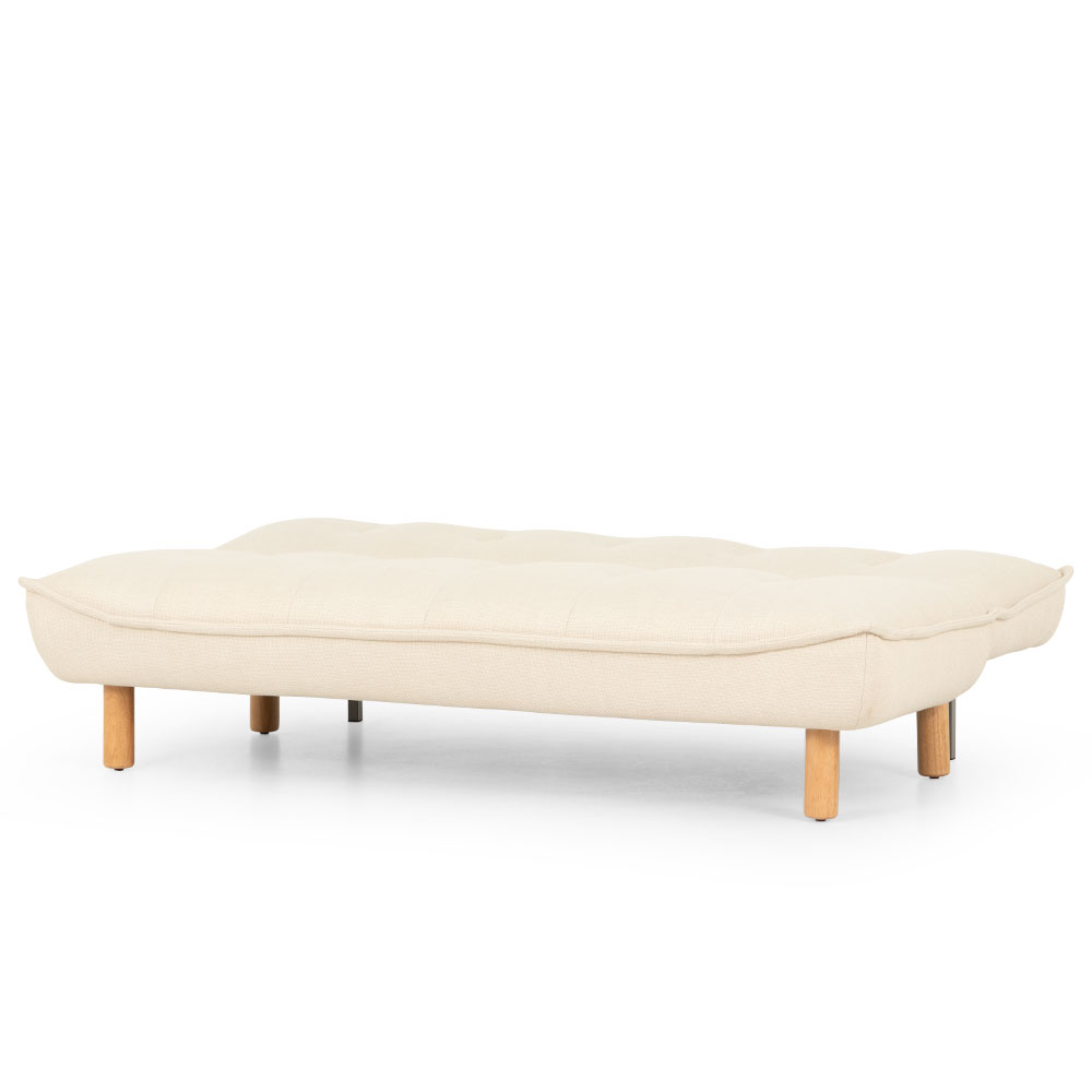 Amy Sofa Bed, Beige