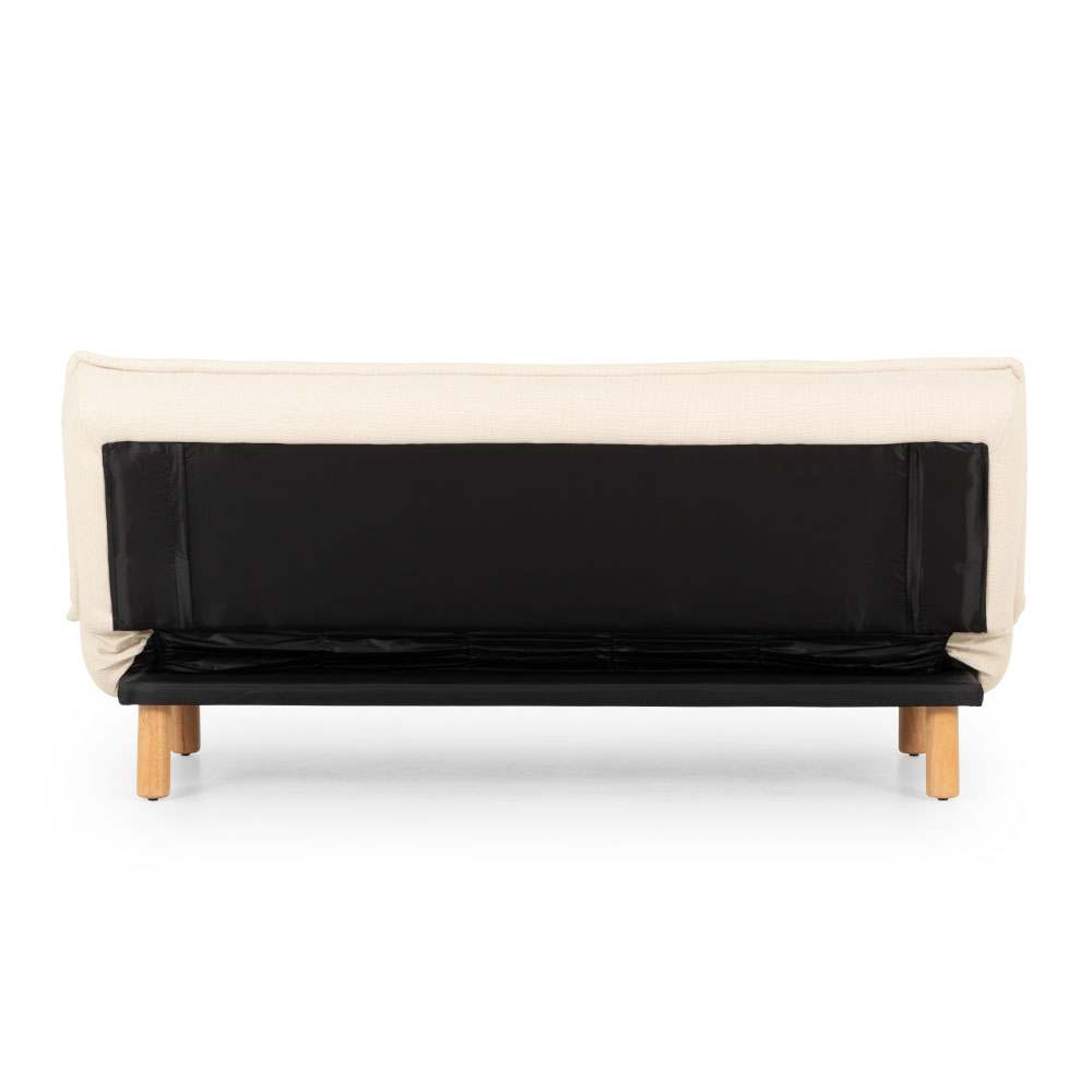 Amy Sofa Bed, Beige