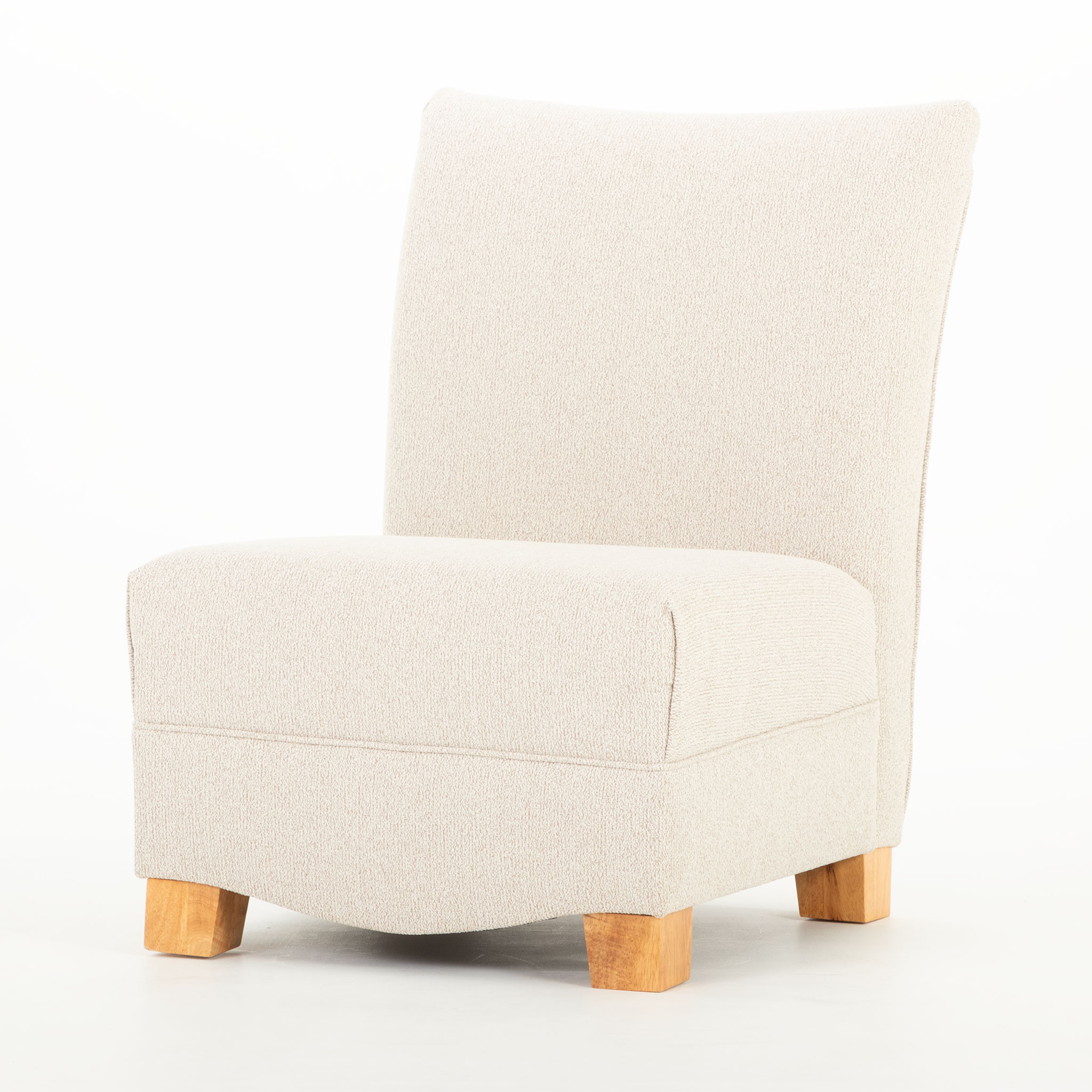 Savoy 1 Seater Sofa, Stone