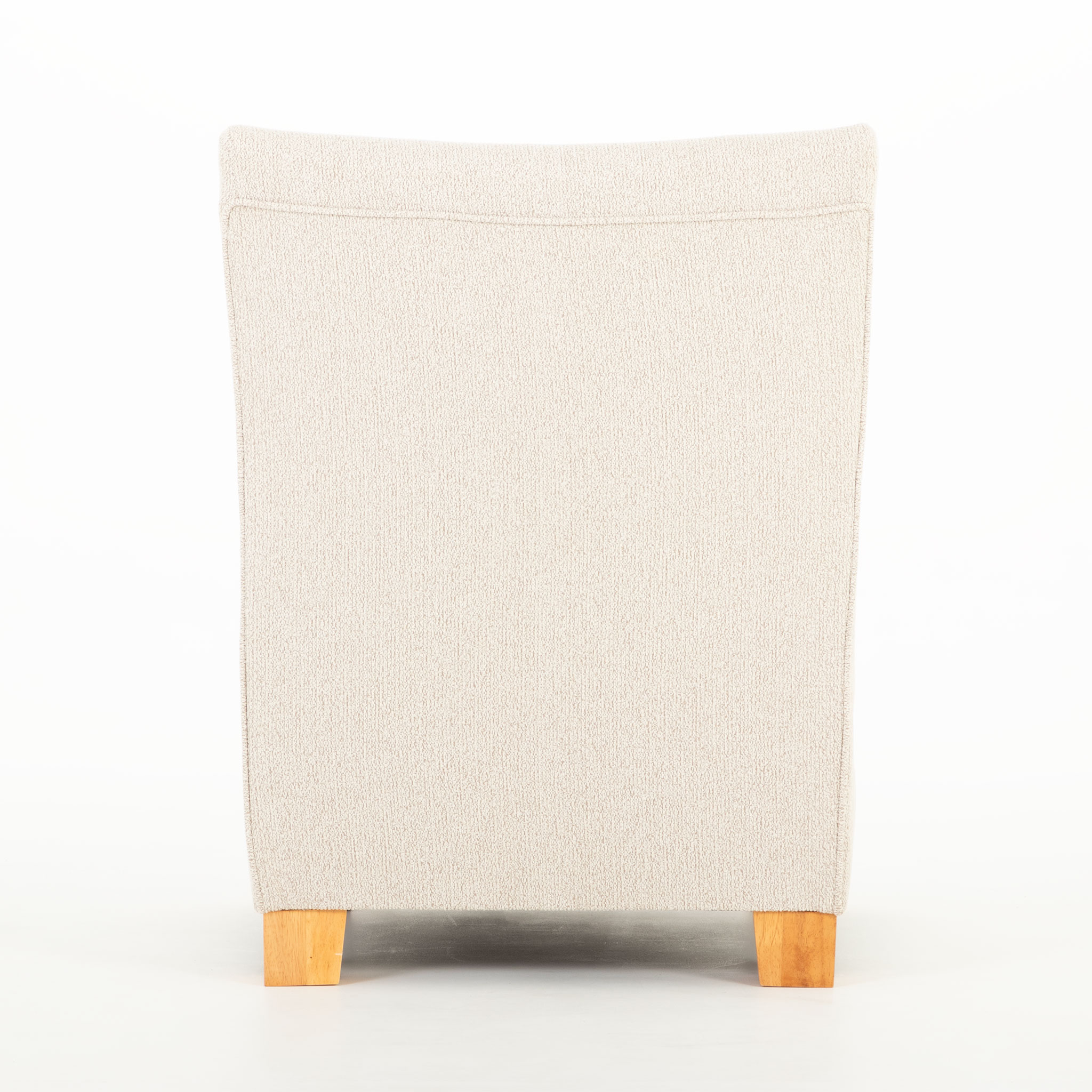 Savoy 1 Seater Sofa, Stone