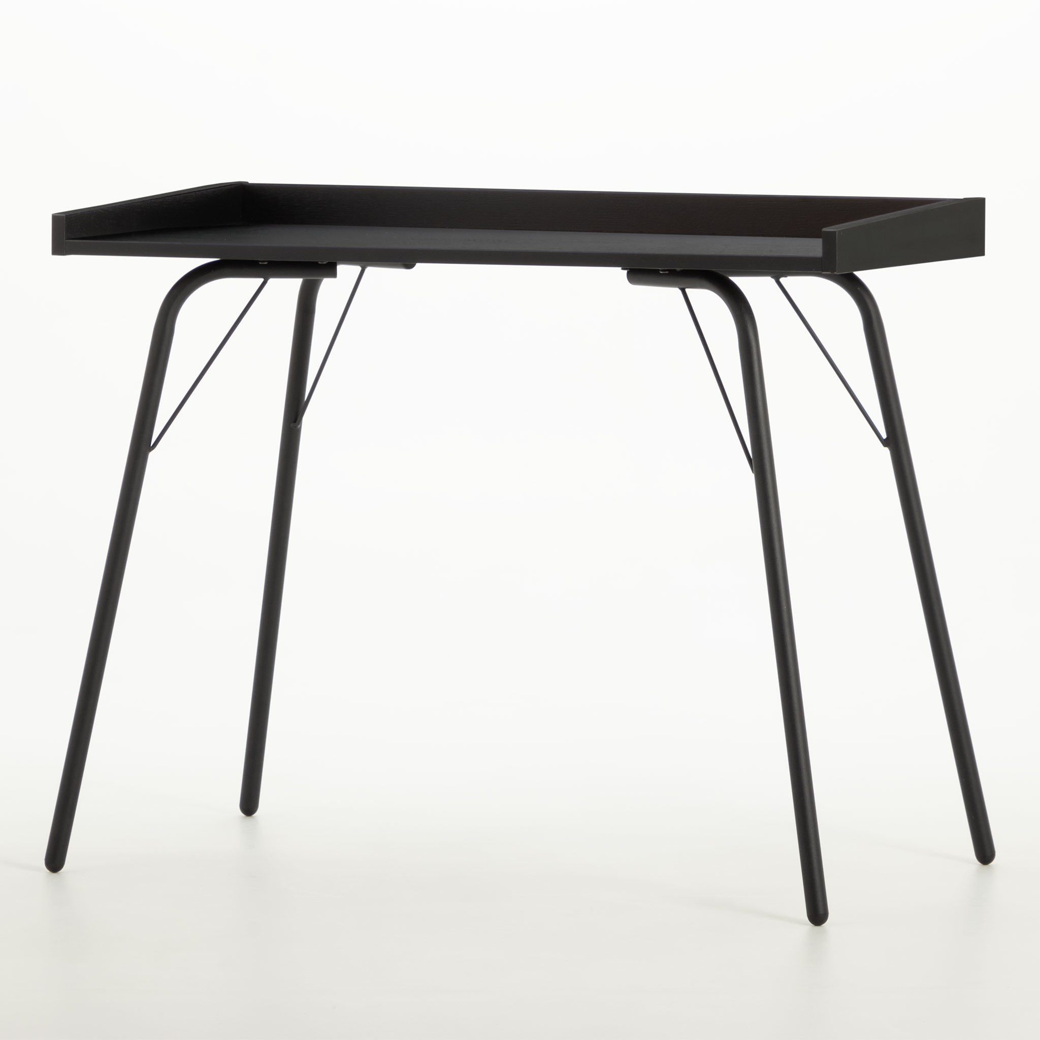 Scala Desk KD, Black