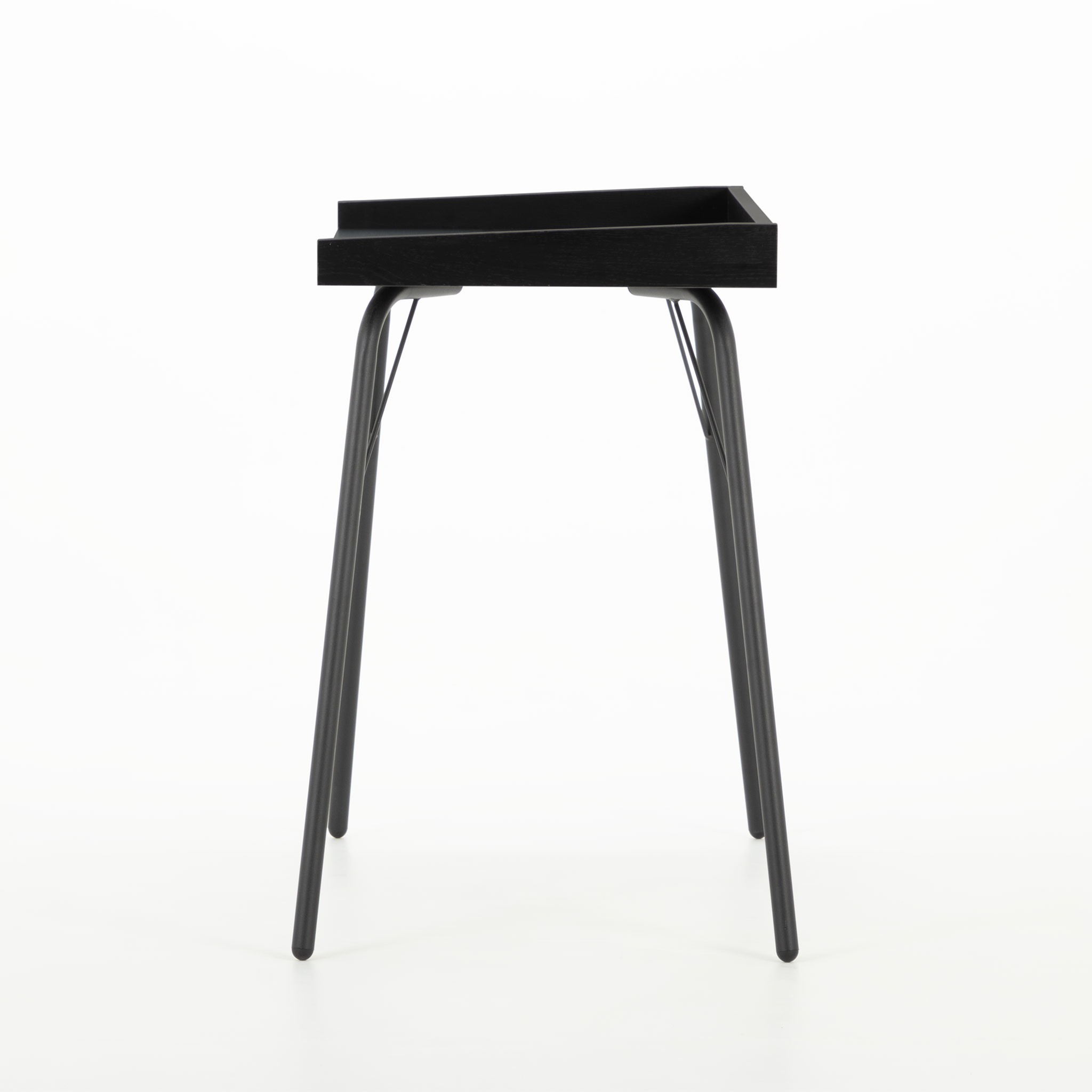 Scala Desk KD, Black