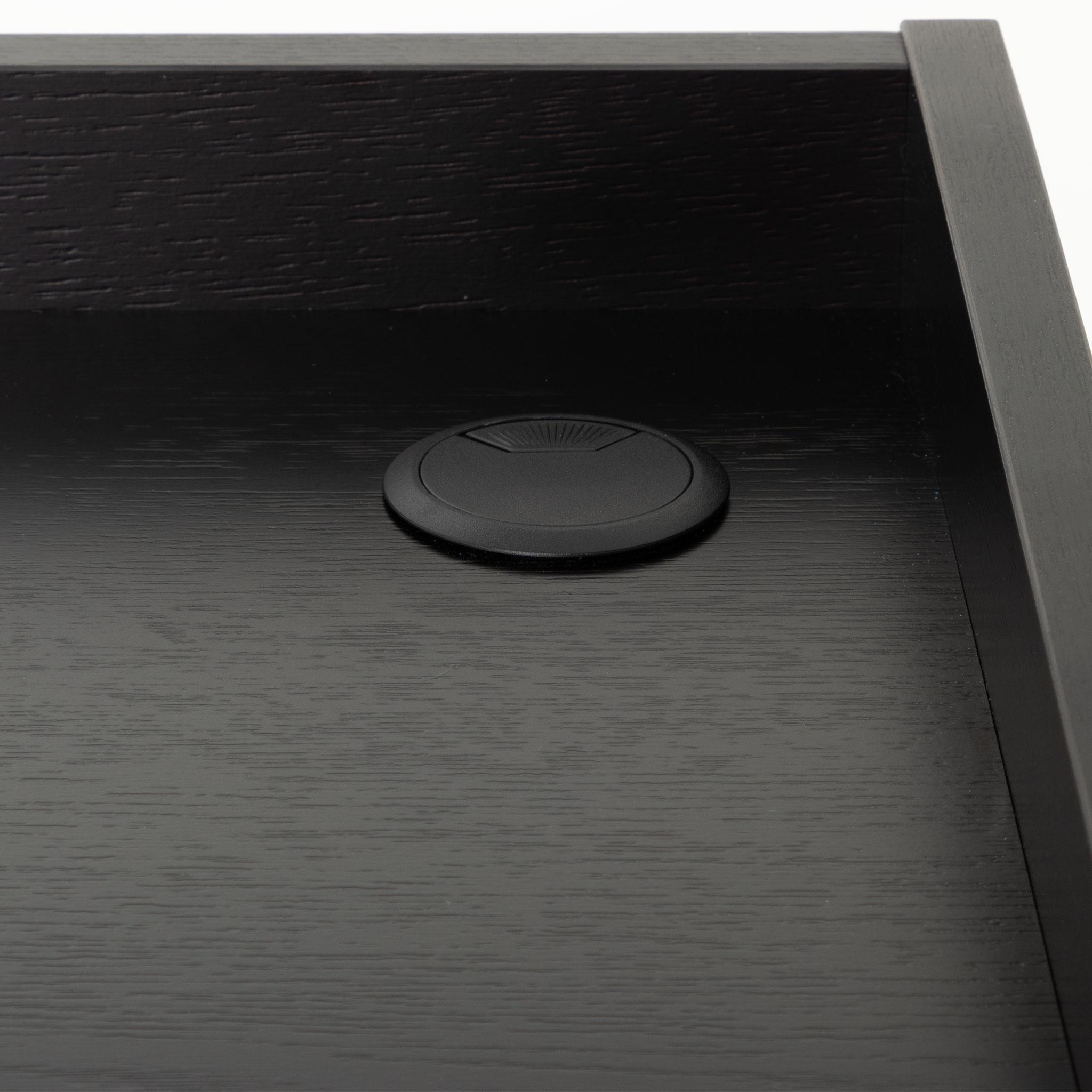 Scala Desk KD, Black