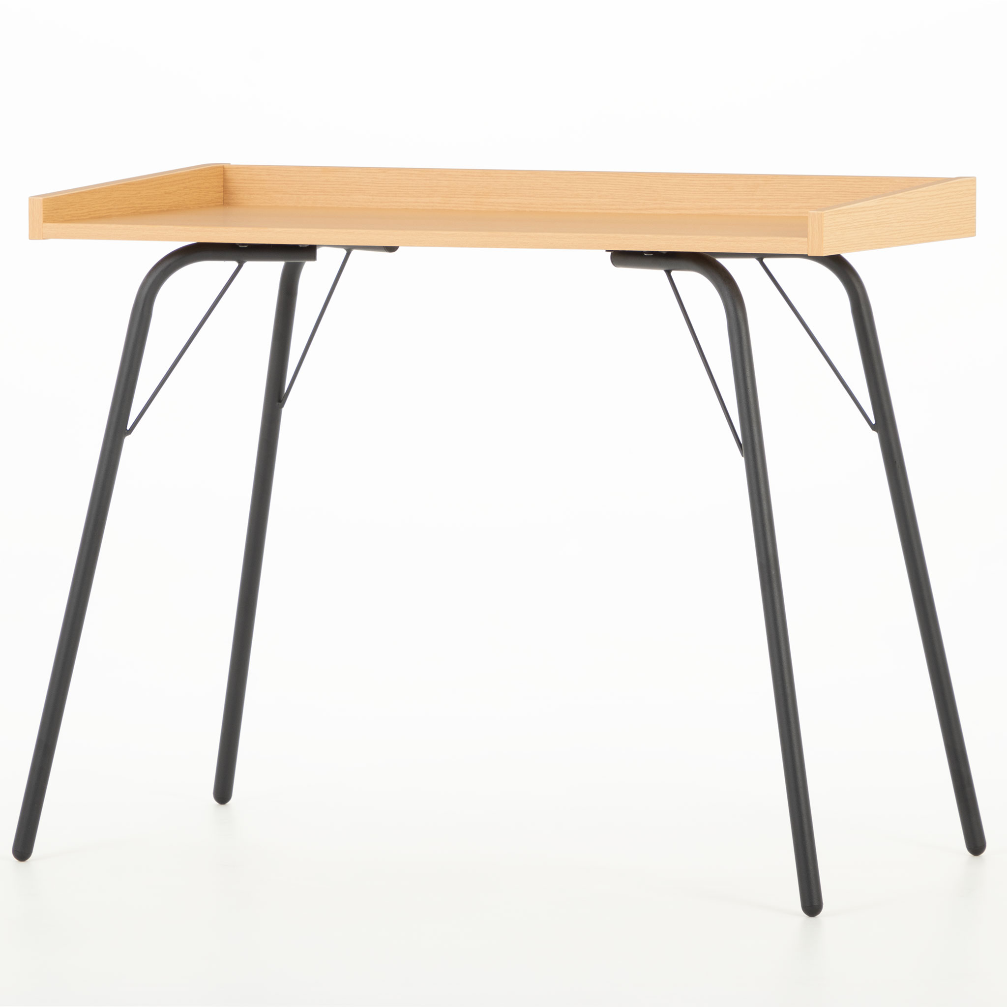 Scala Desk KD, Light Oak