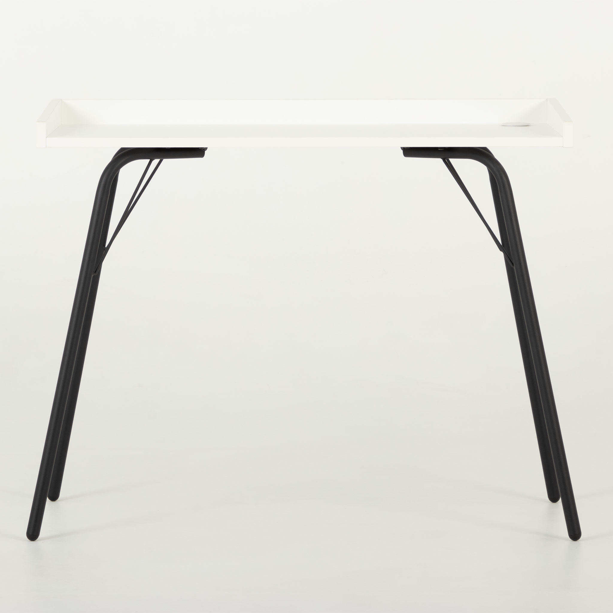 Scala Desk KD, White