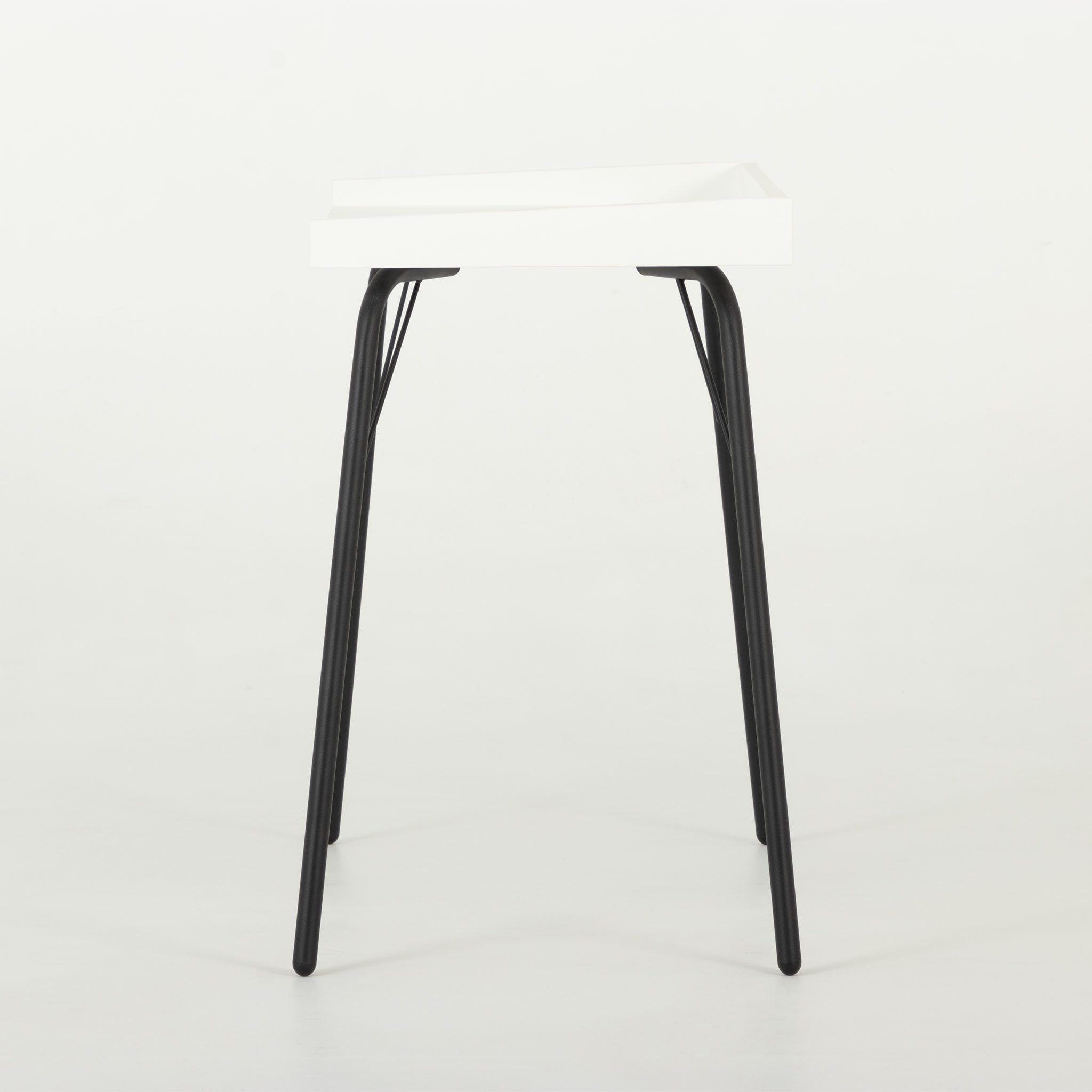 Scala Desk KD, White