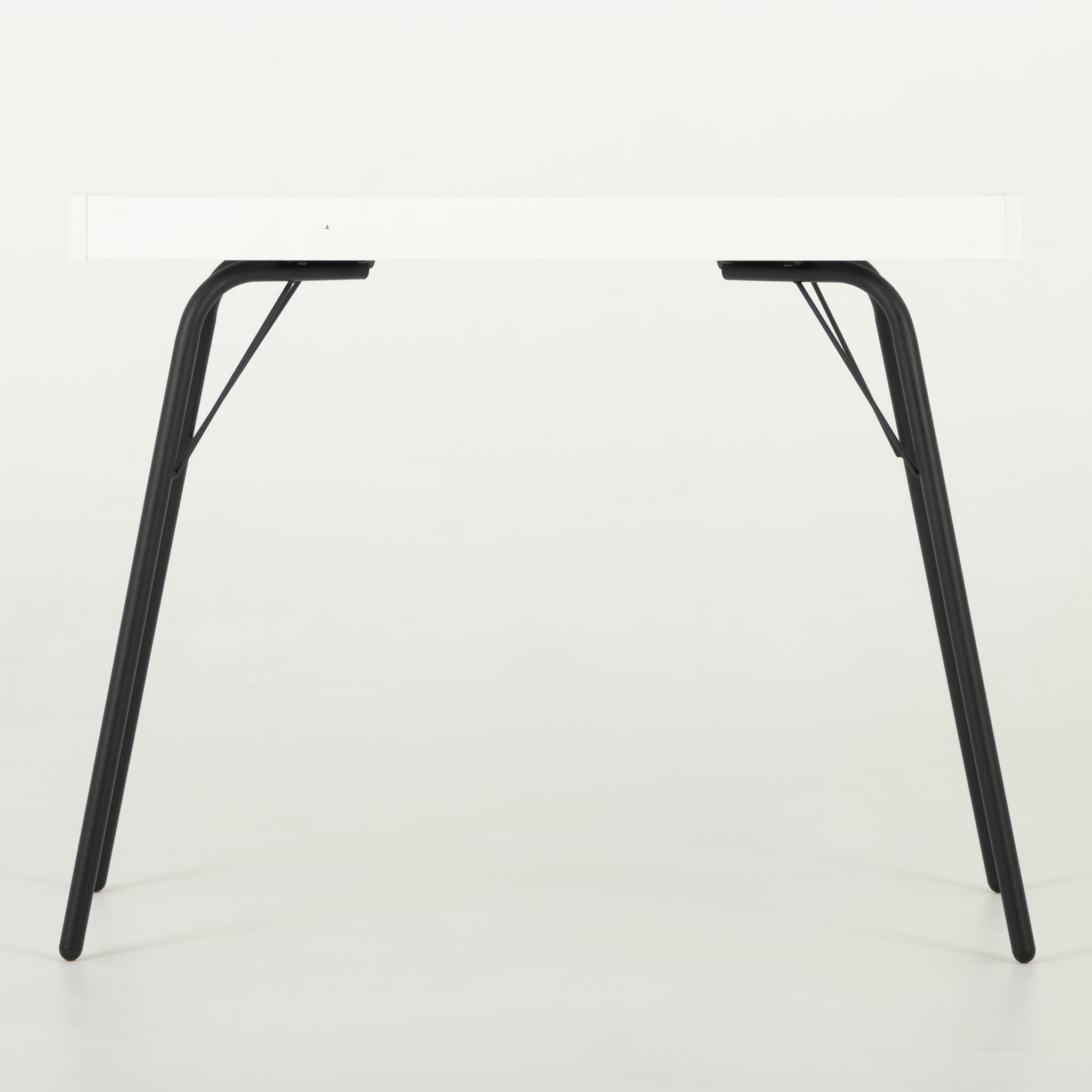 Scala Desk KD, White