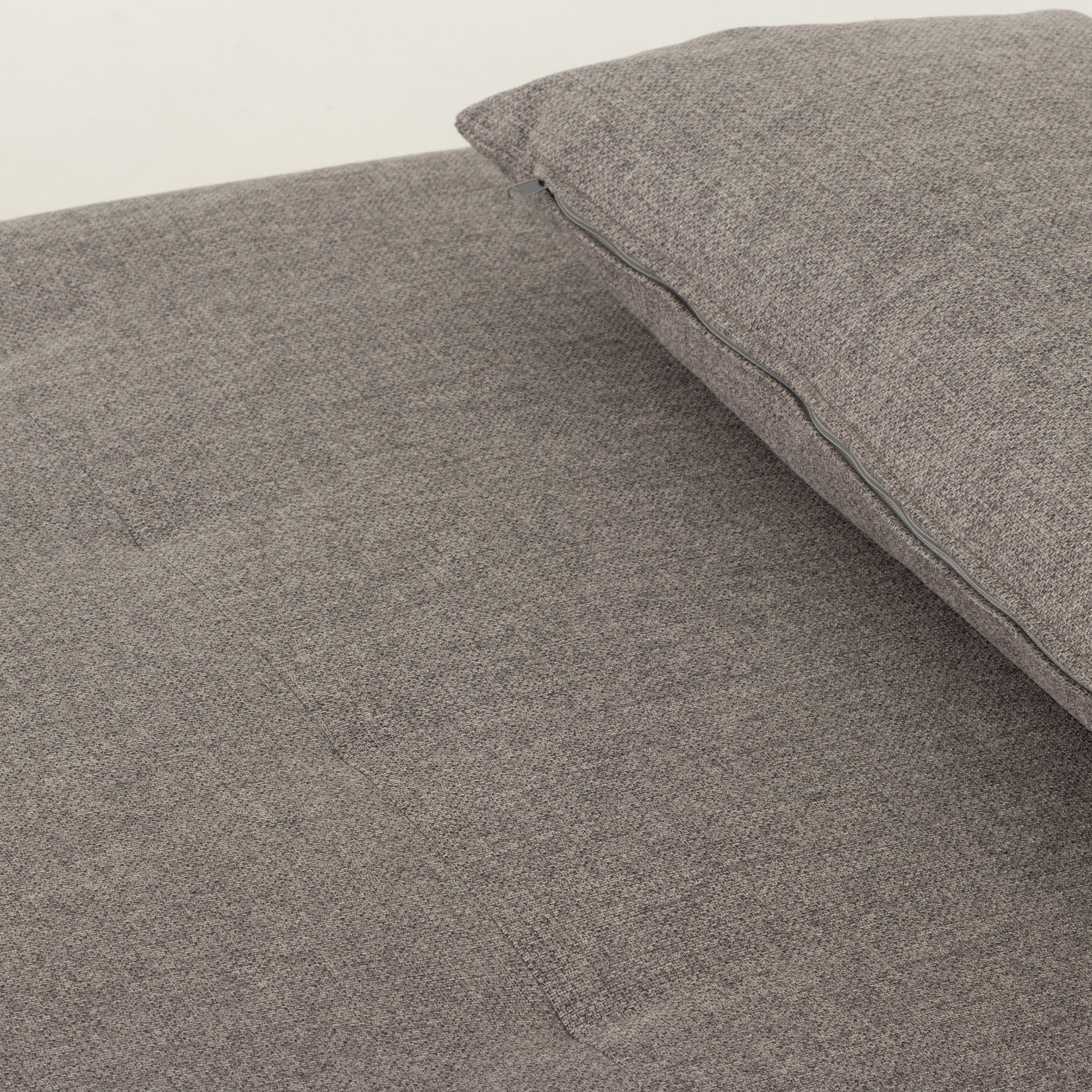 Max 1 Seater Sofa Bed, Grey