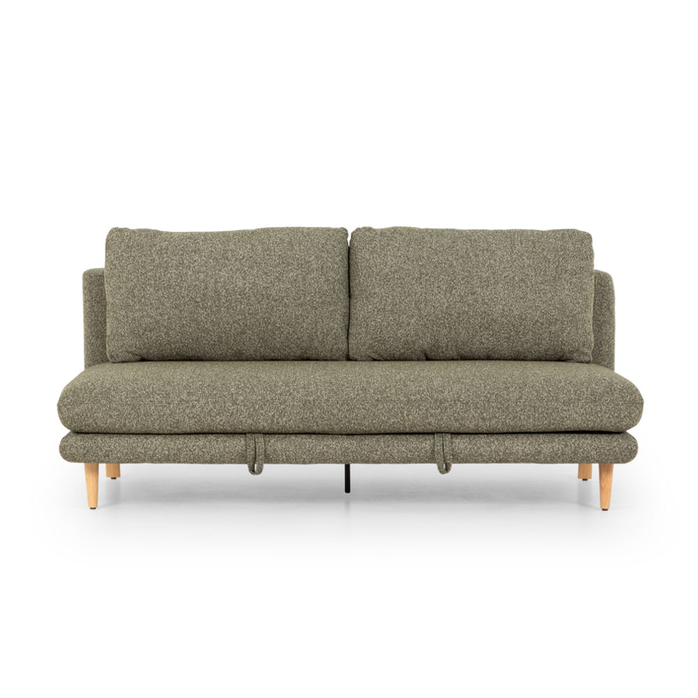 Oscar Sofabed, Green