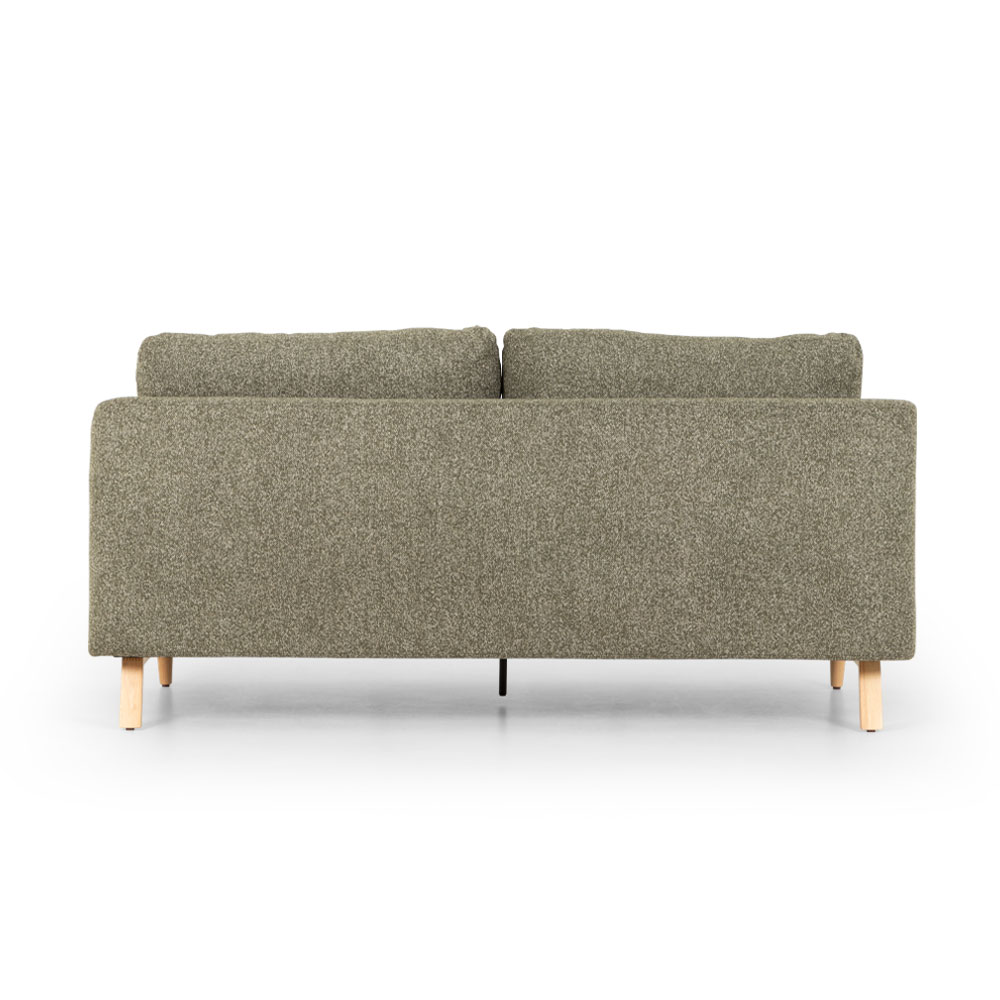 Oscar Sofabed, Green