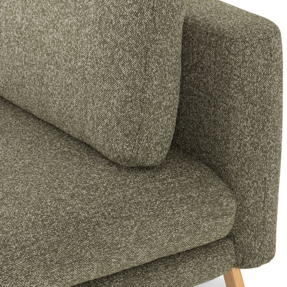 Oscar Sofabed, Green